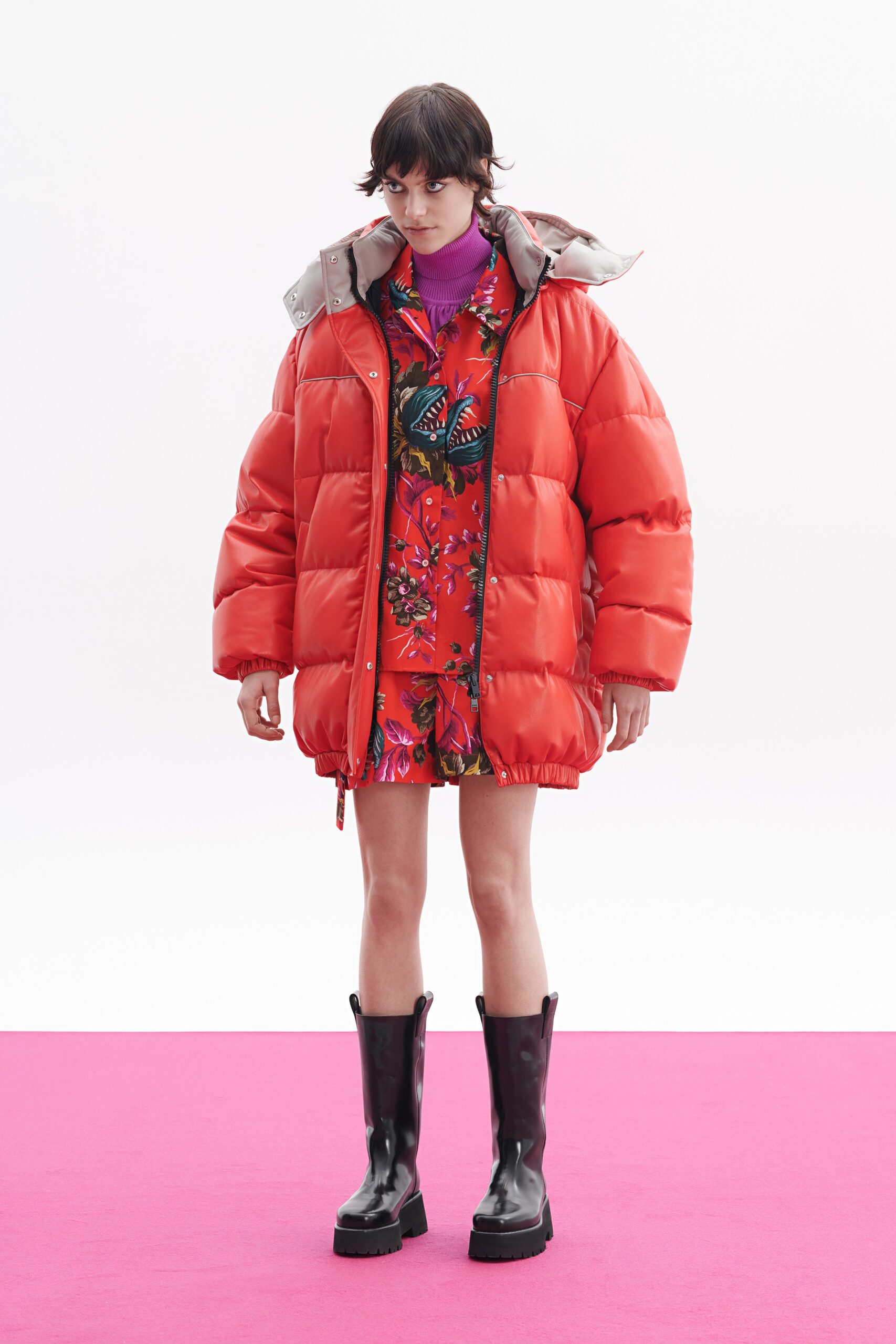 MSGM F/W 20 Look 5