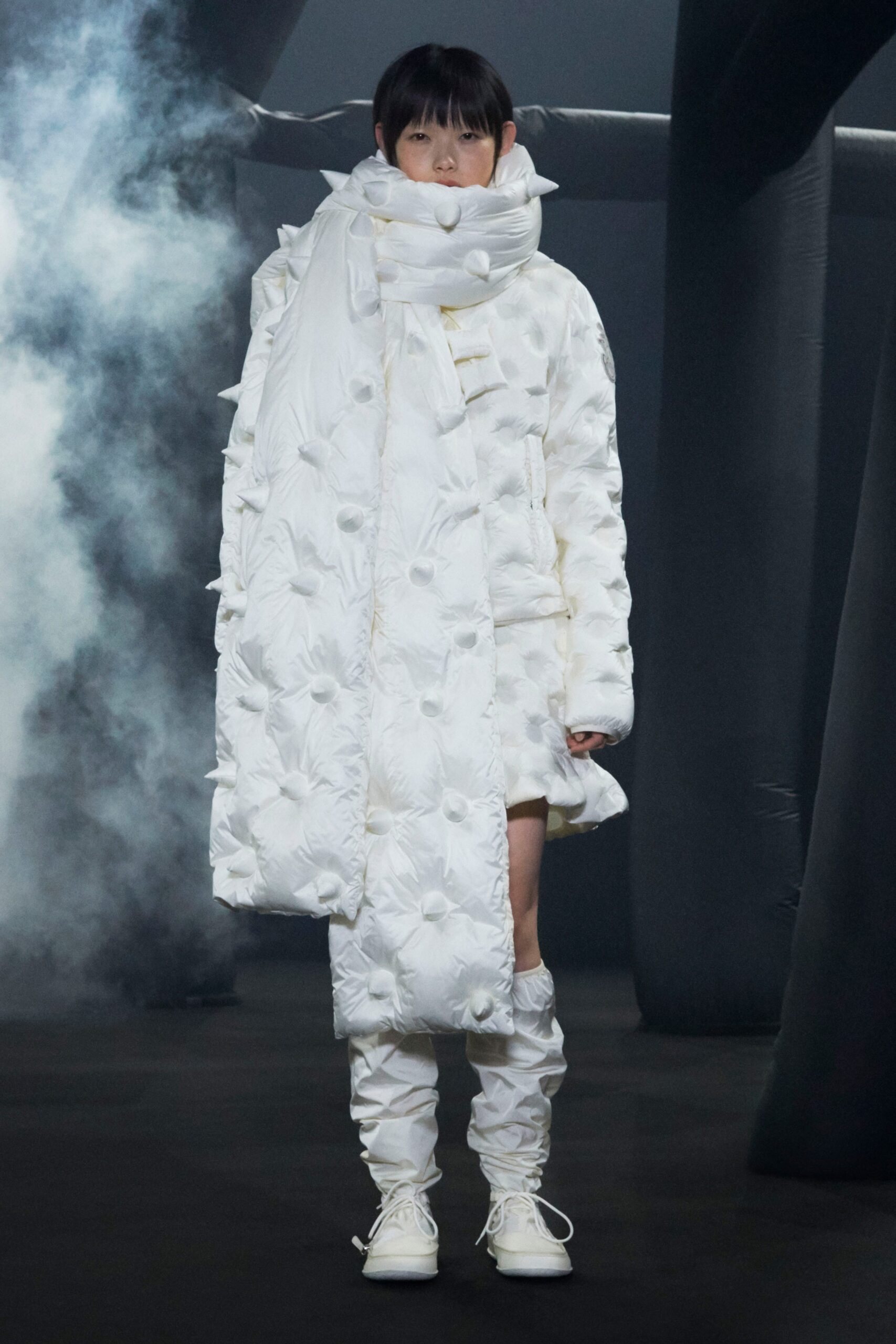 Moncler 1 JW Anderson F/W 20 Look 5