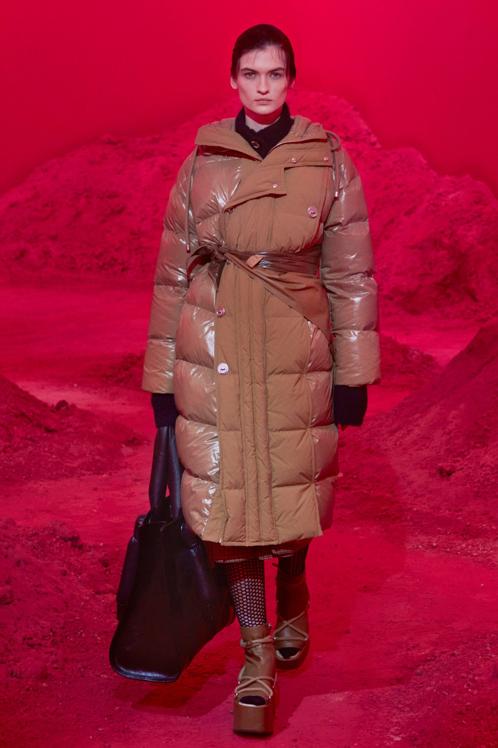 Moncler 2 1952 F/W 20 Look 5