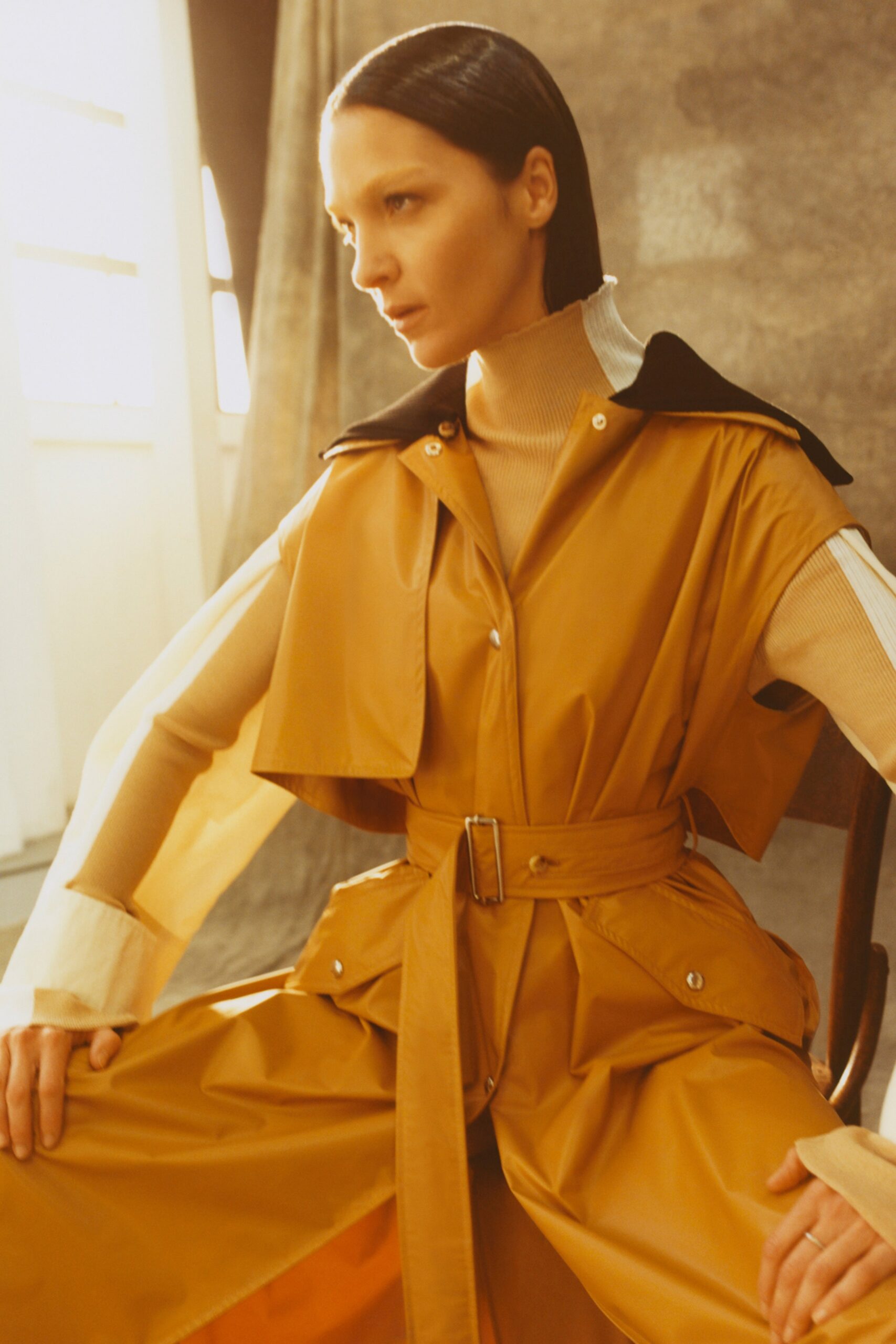 Moncler 2 1952 S/S 21 Look 5