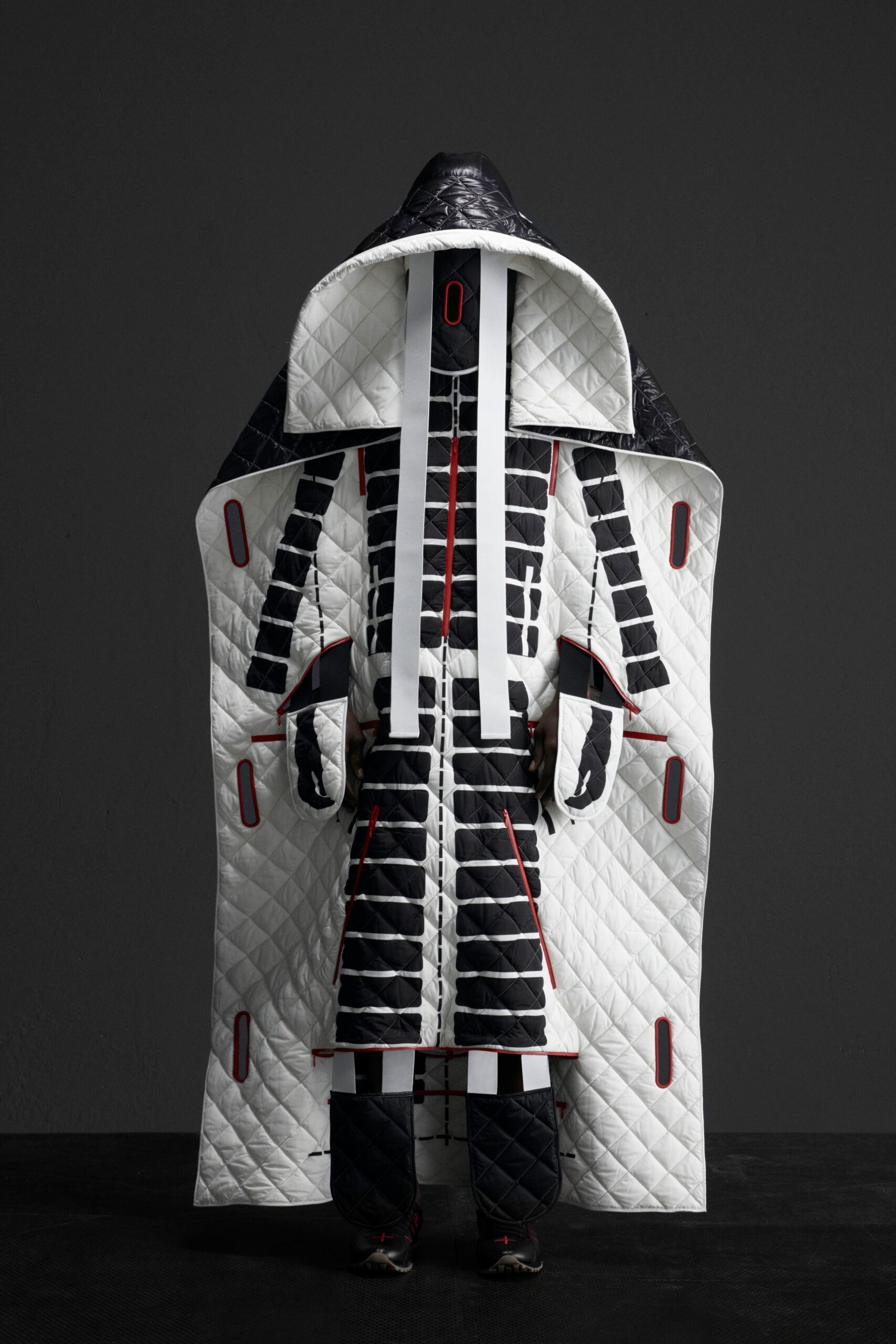 Moncler 5 Craig Green F/W 20 Look 4