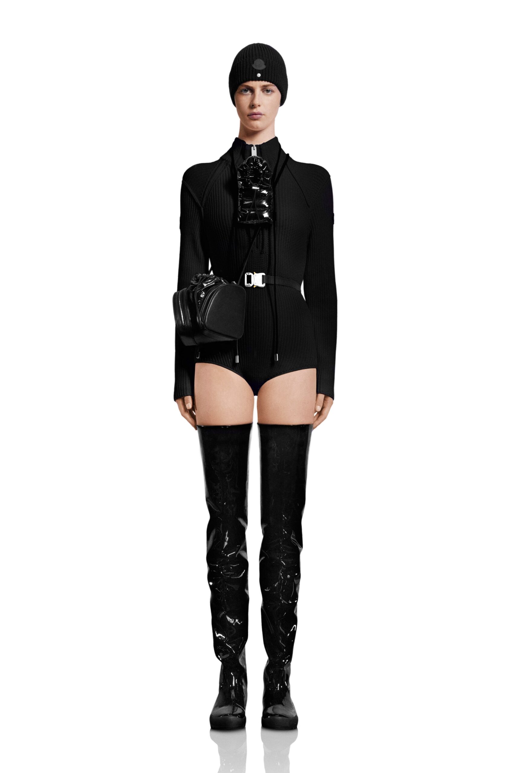 Moncler 6 1017 Alyx 9SM F/W 21 Look 5