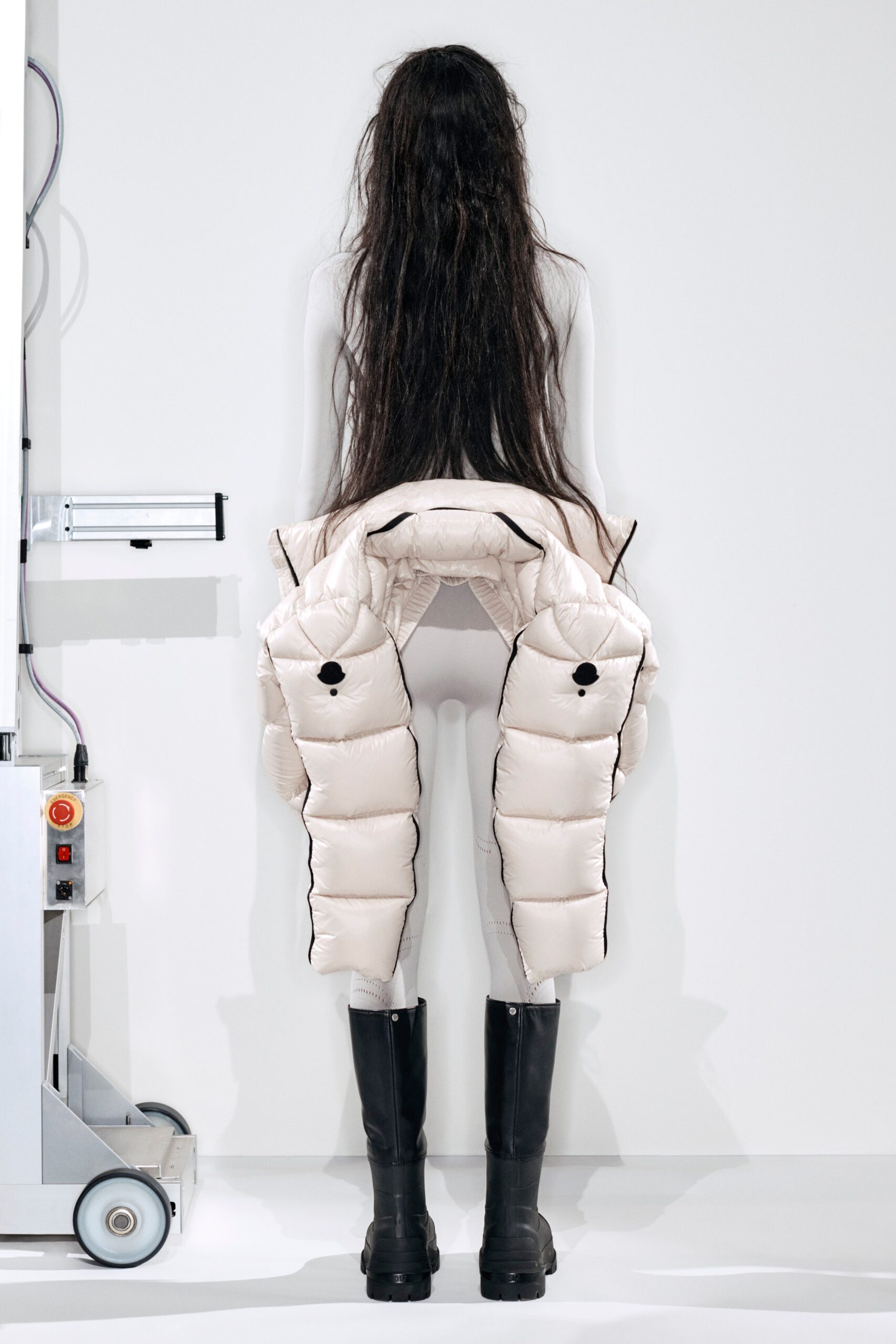 Moncler 6 1017 Alyx 9SM F/W 20 Look 5
