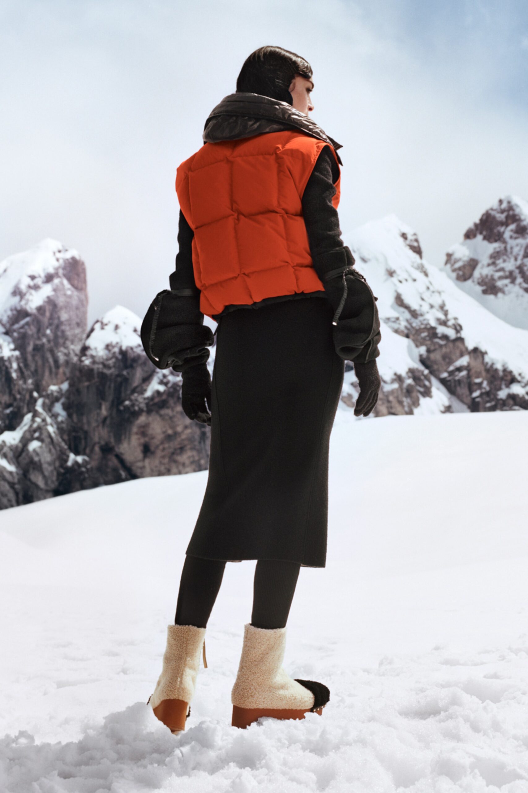 Moncler 2 1952 F/W 21 Look 5