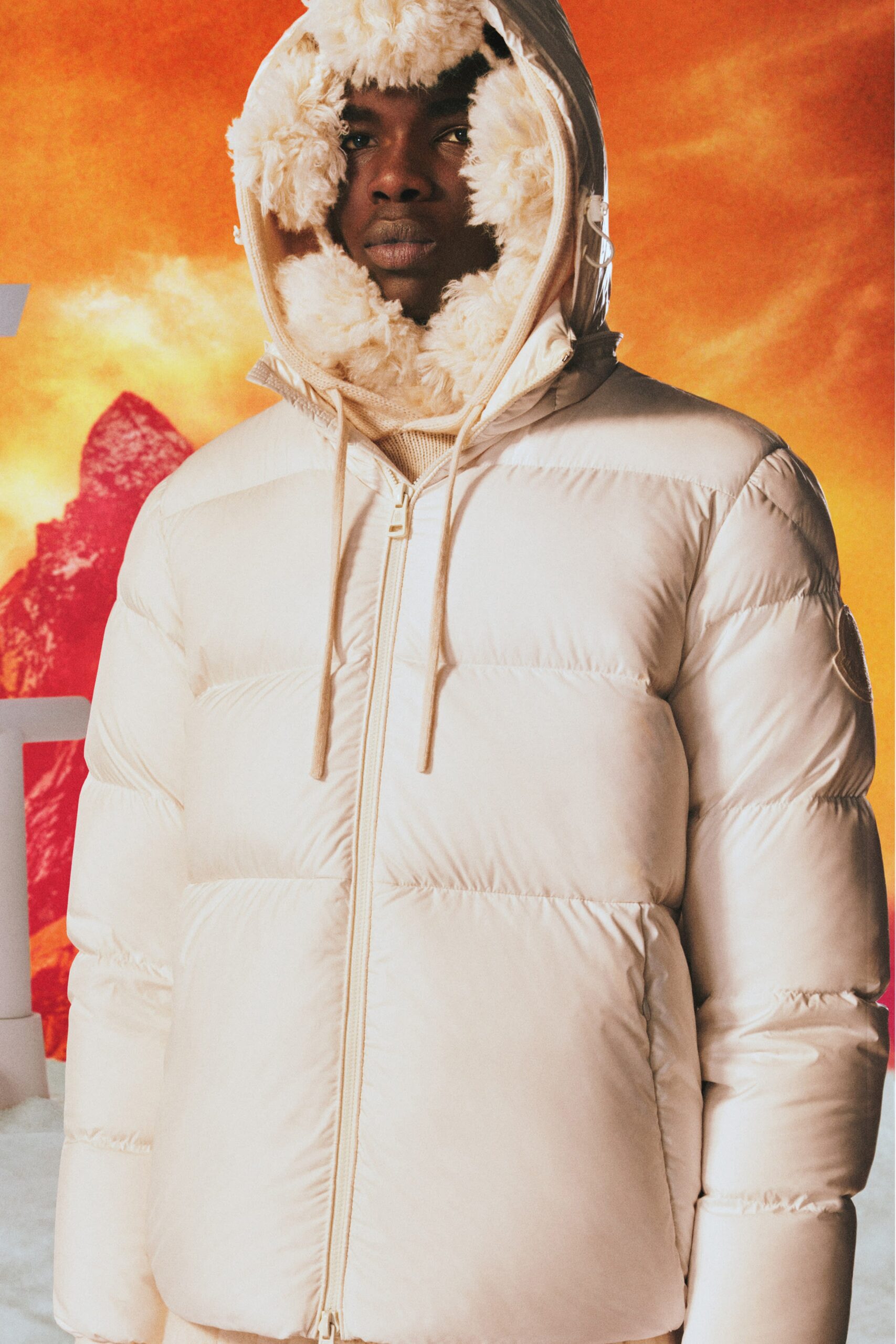 Moncler 2 1952 F/W 21 Menswear Look 5