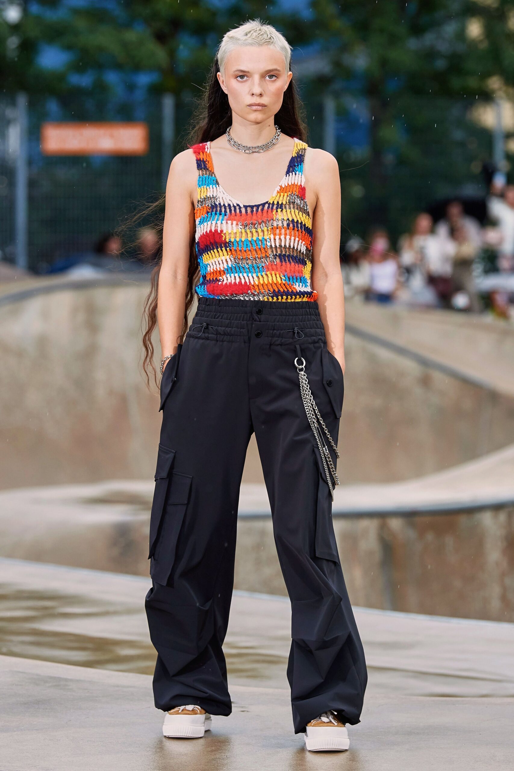 Monse Resort 22 Look 5
