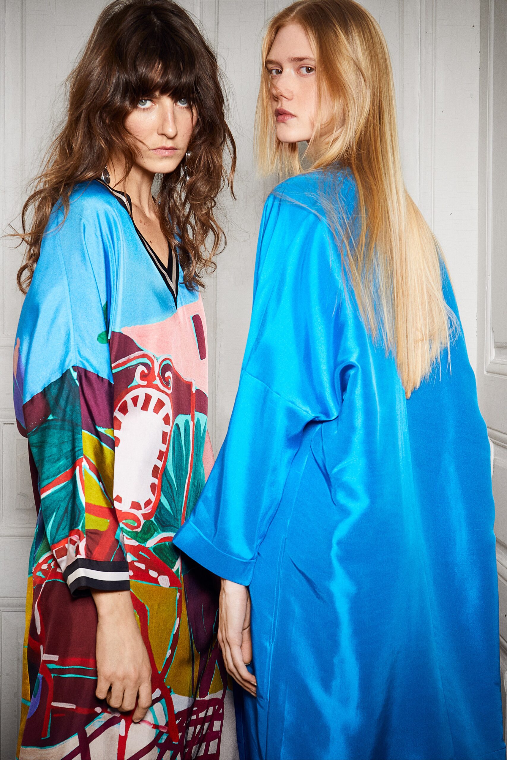 Munthe Copenhagen F/W 22 Look 5