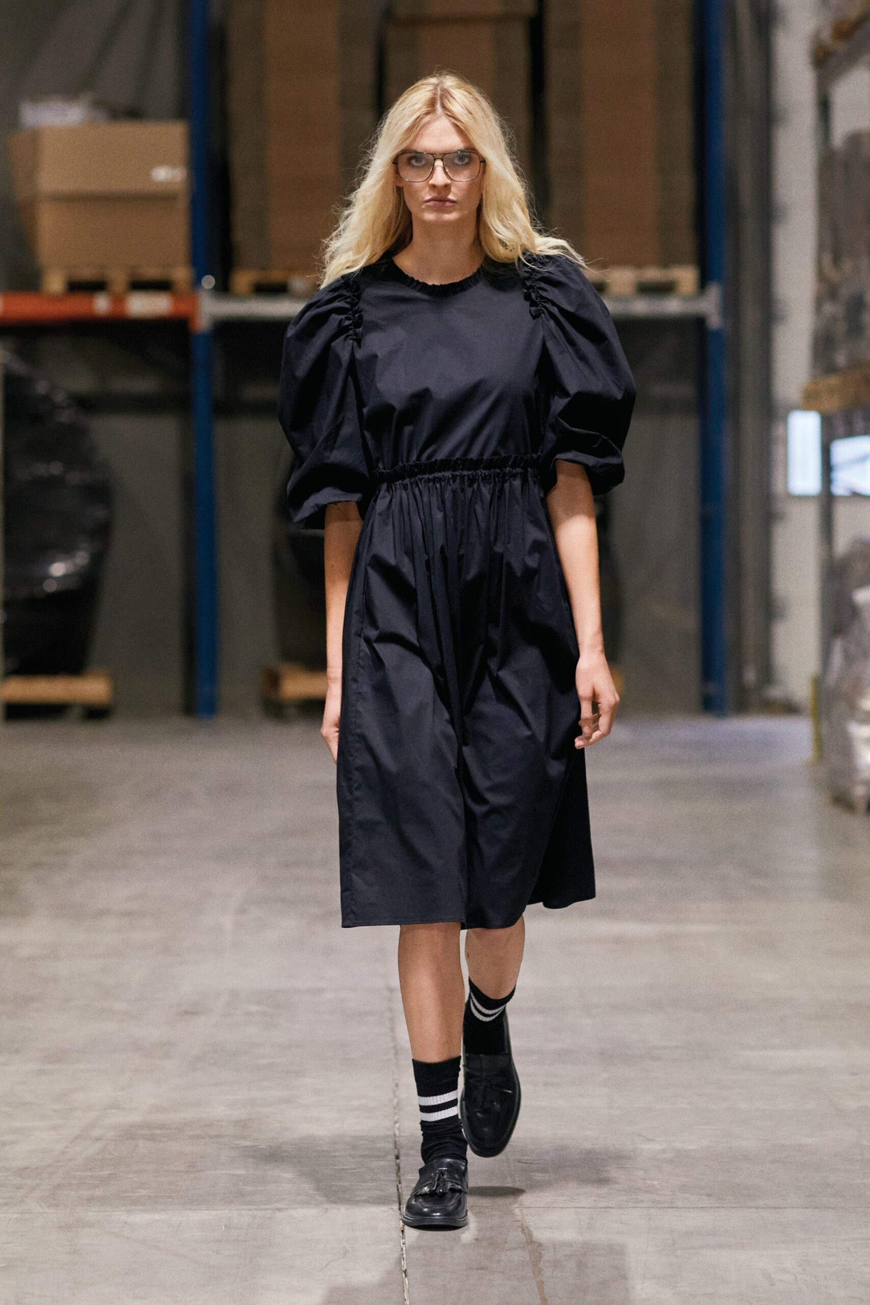Munthe Copenhagen F/W 21 Look 5