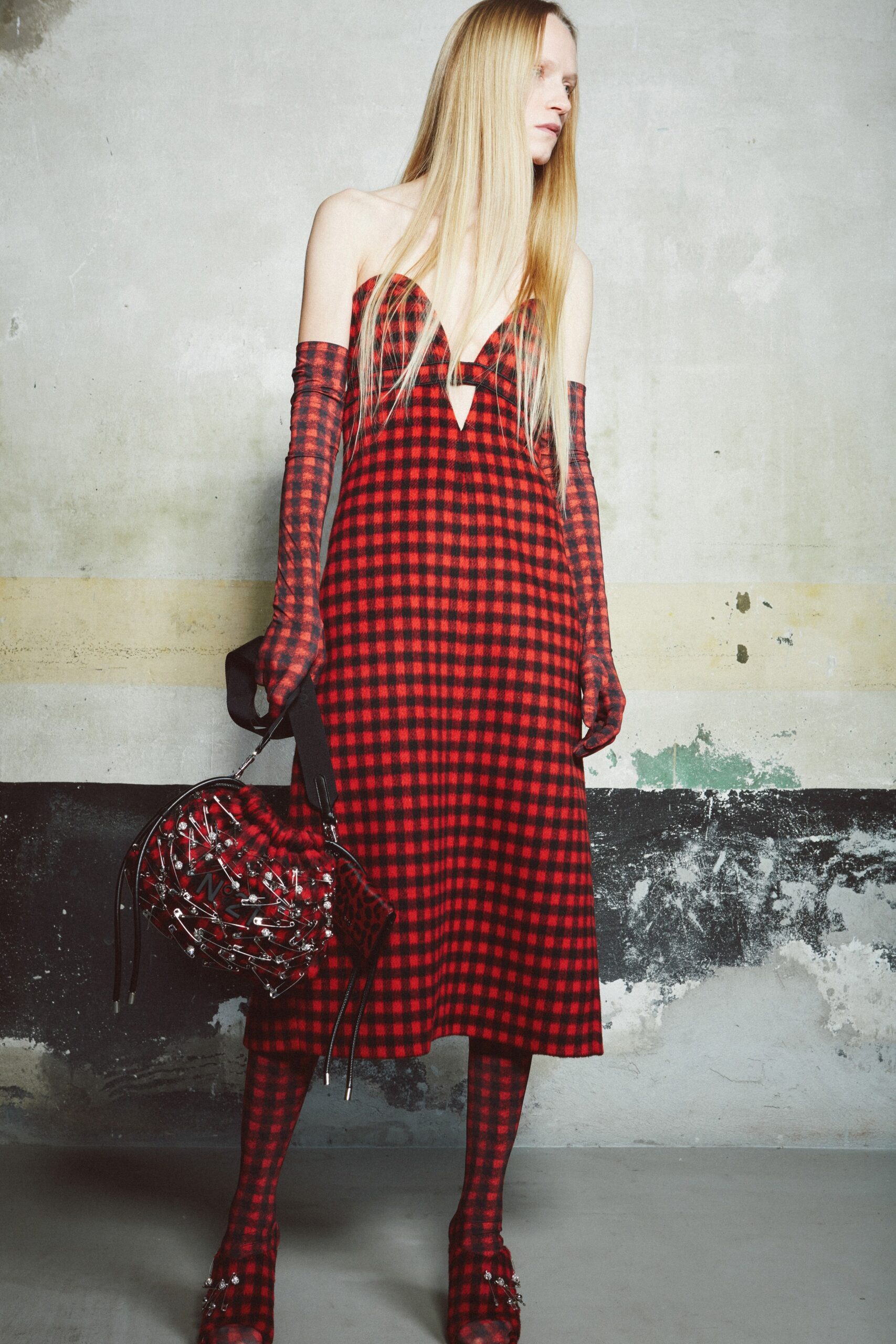 No. 21 F/W 22 Look 5