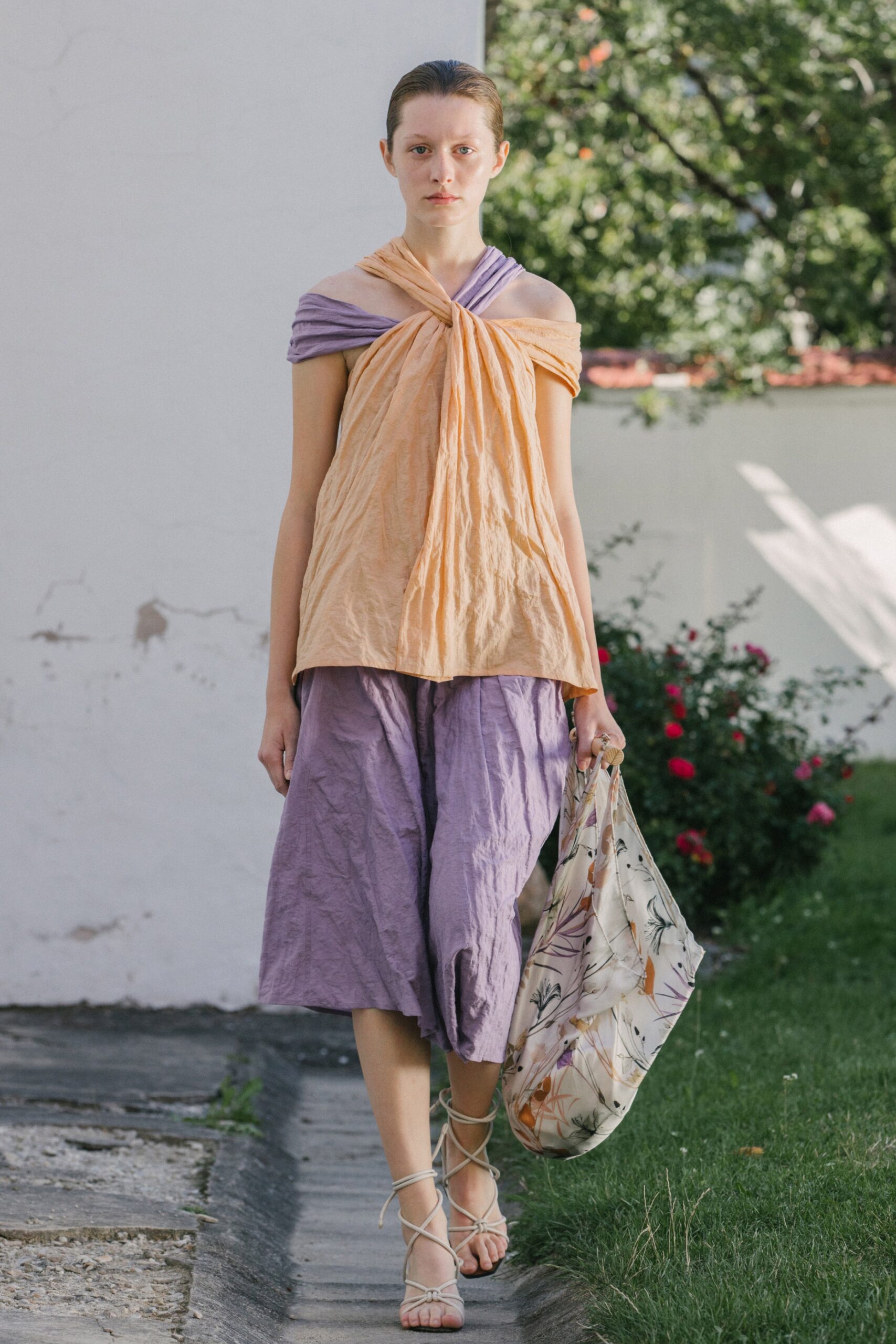 Nehera S/S 21 Look 5