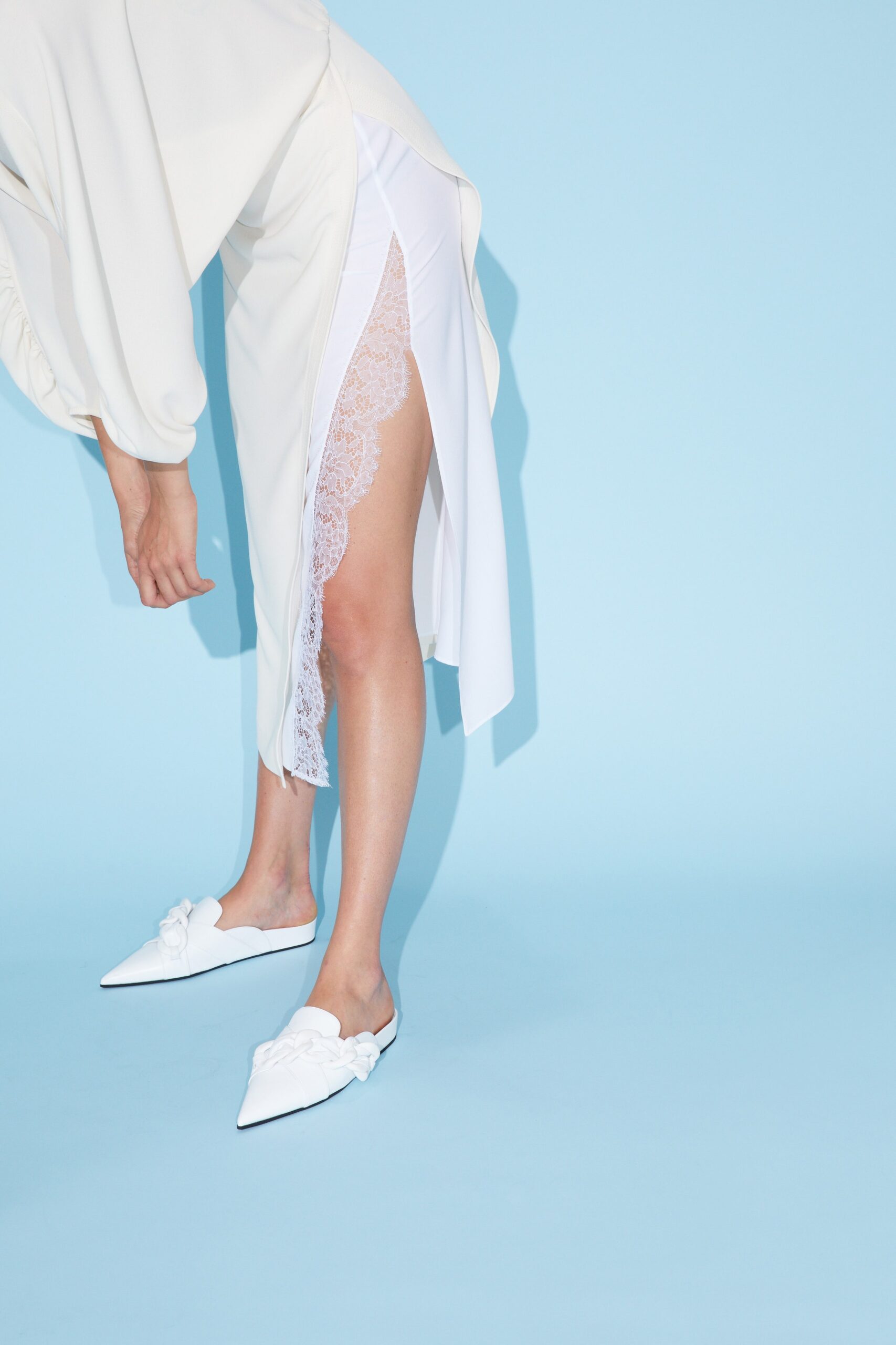 No. 21 Resort 21 Look 5
