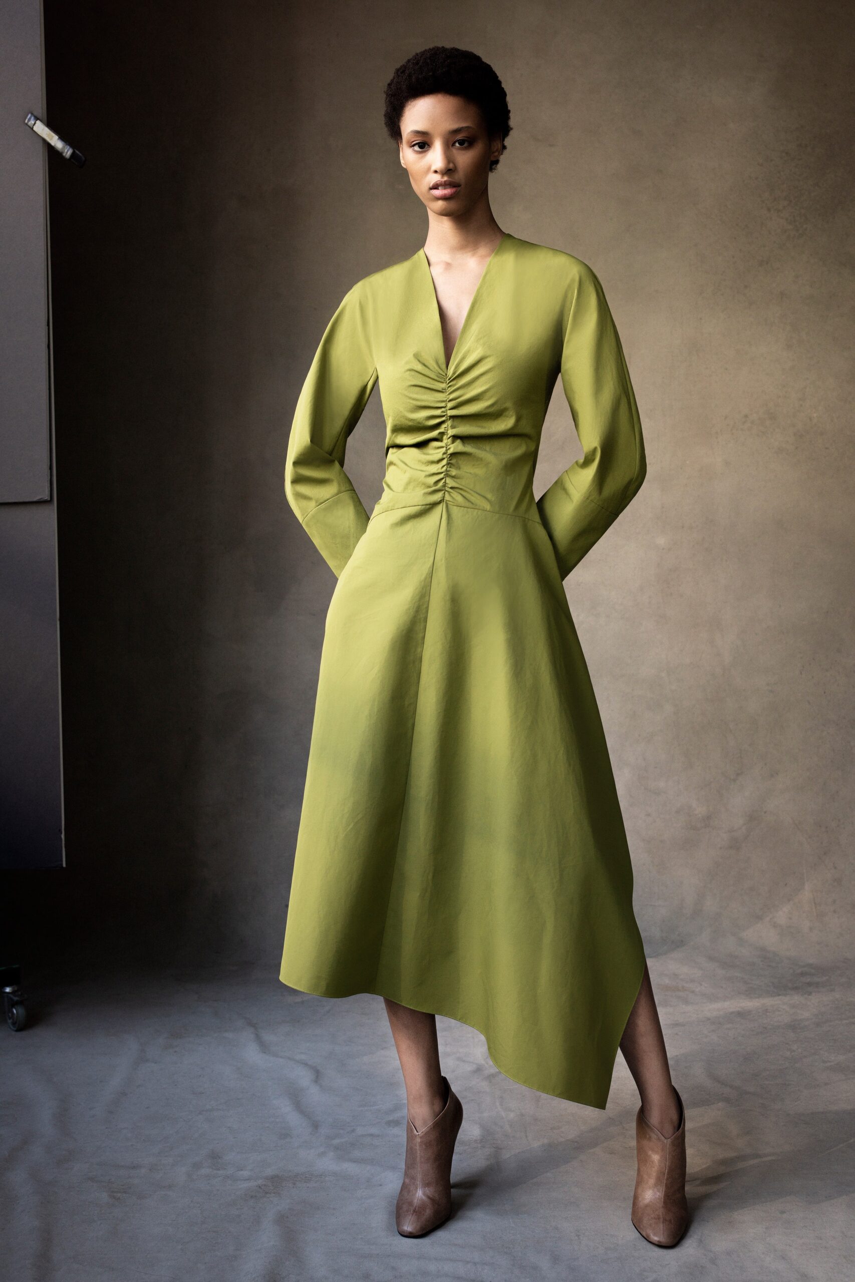 Narciso Rodriguez F/W 20 Look 5