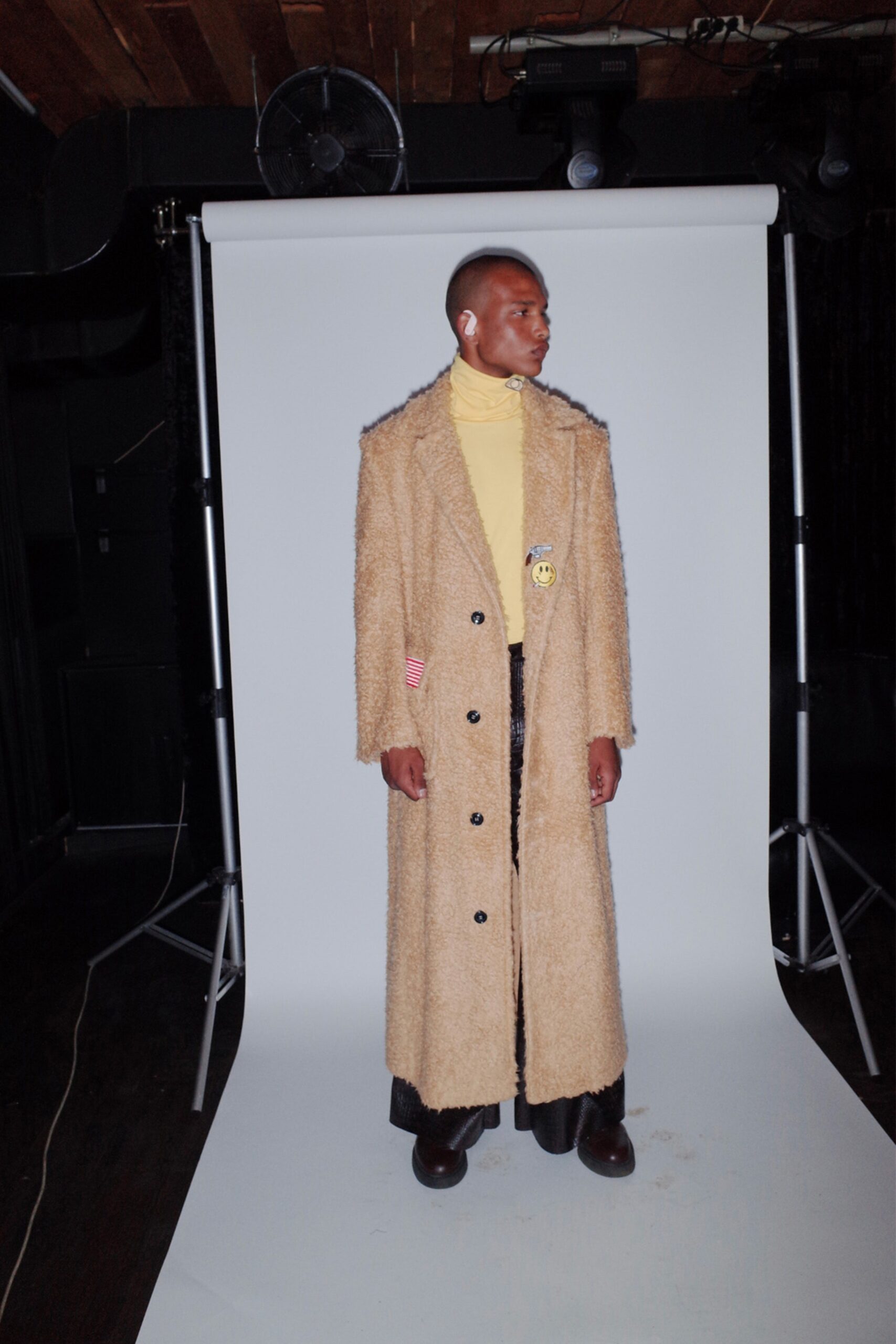 Natasha Zinko Resort 21 Look 5