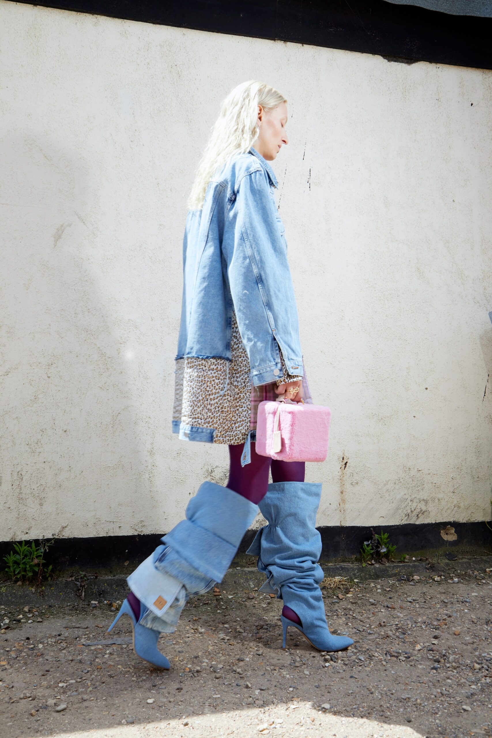 Natasha Zinko Resort 19 Look 5