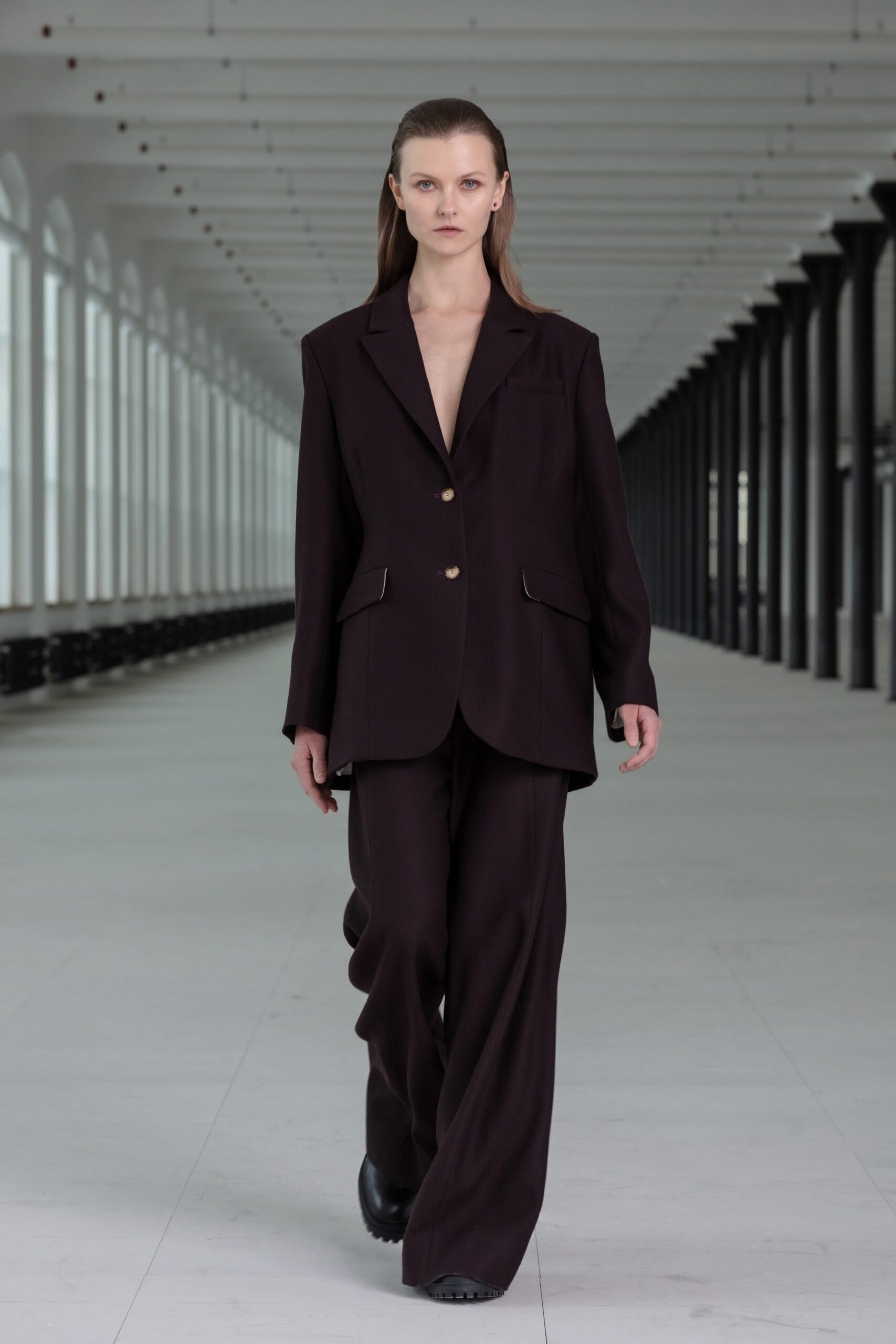 Nehera F/W 21 Look 5