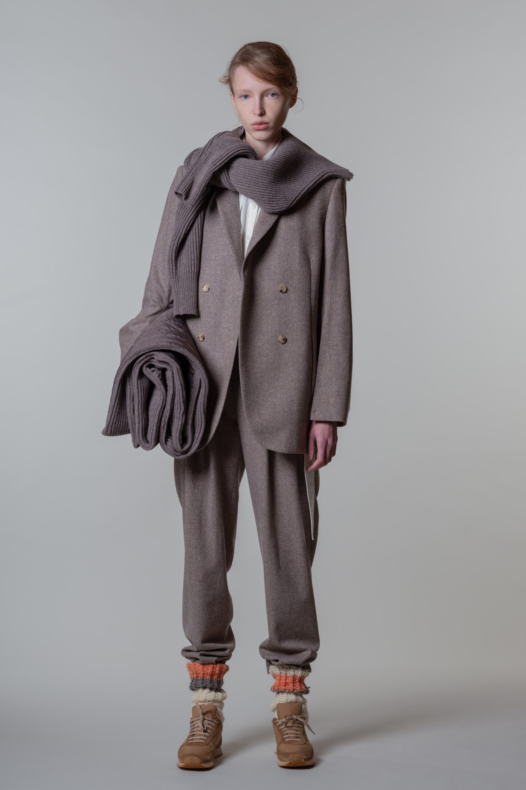 Nehera F/W 20 Look 5