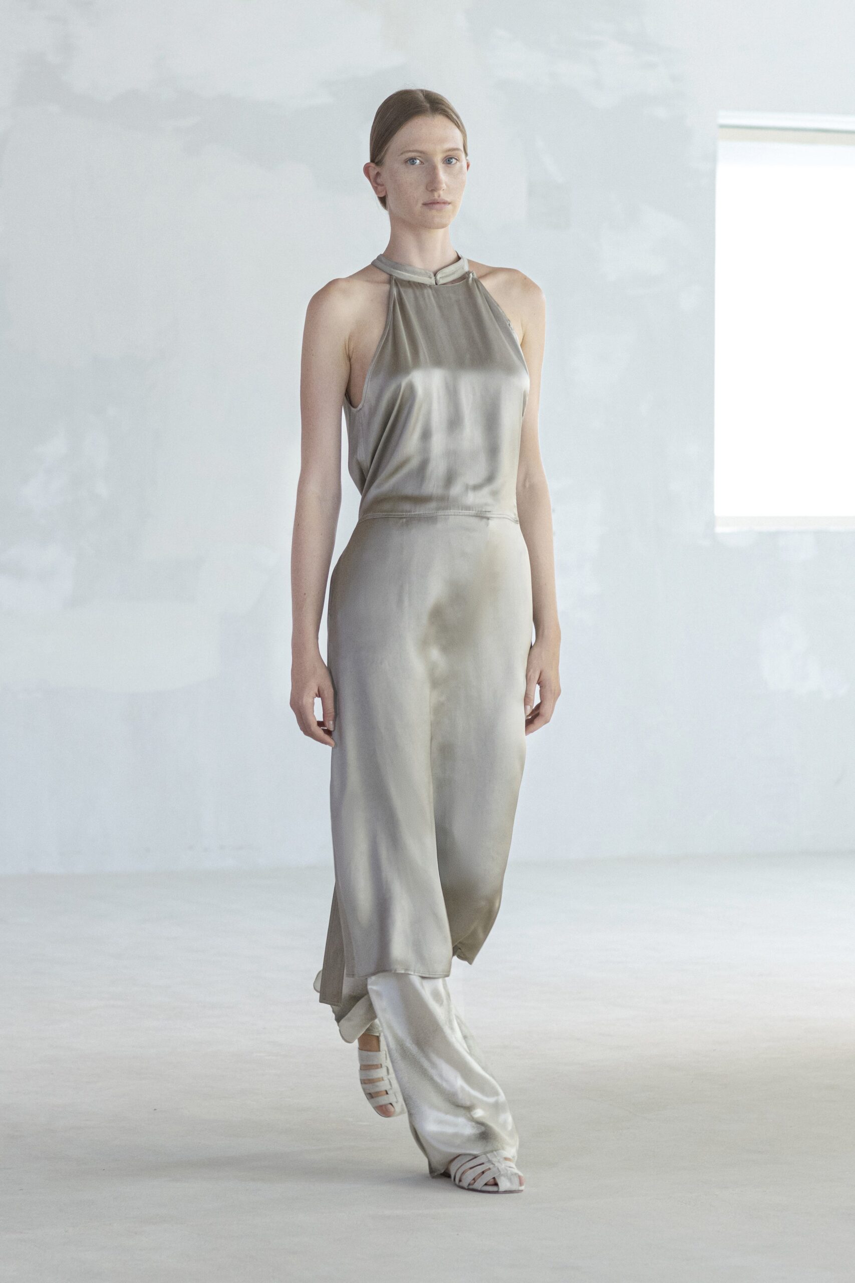 Nehera S/S 22 Look 5