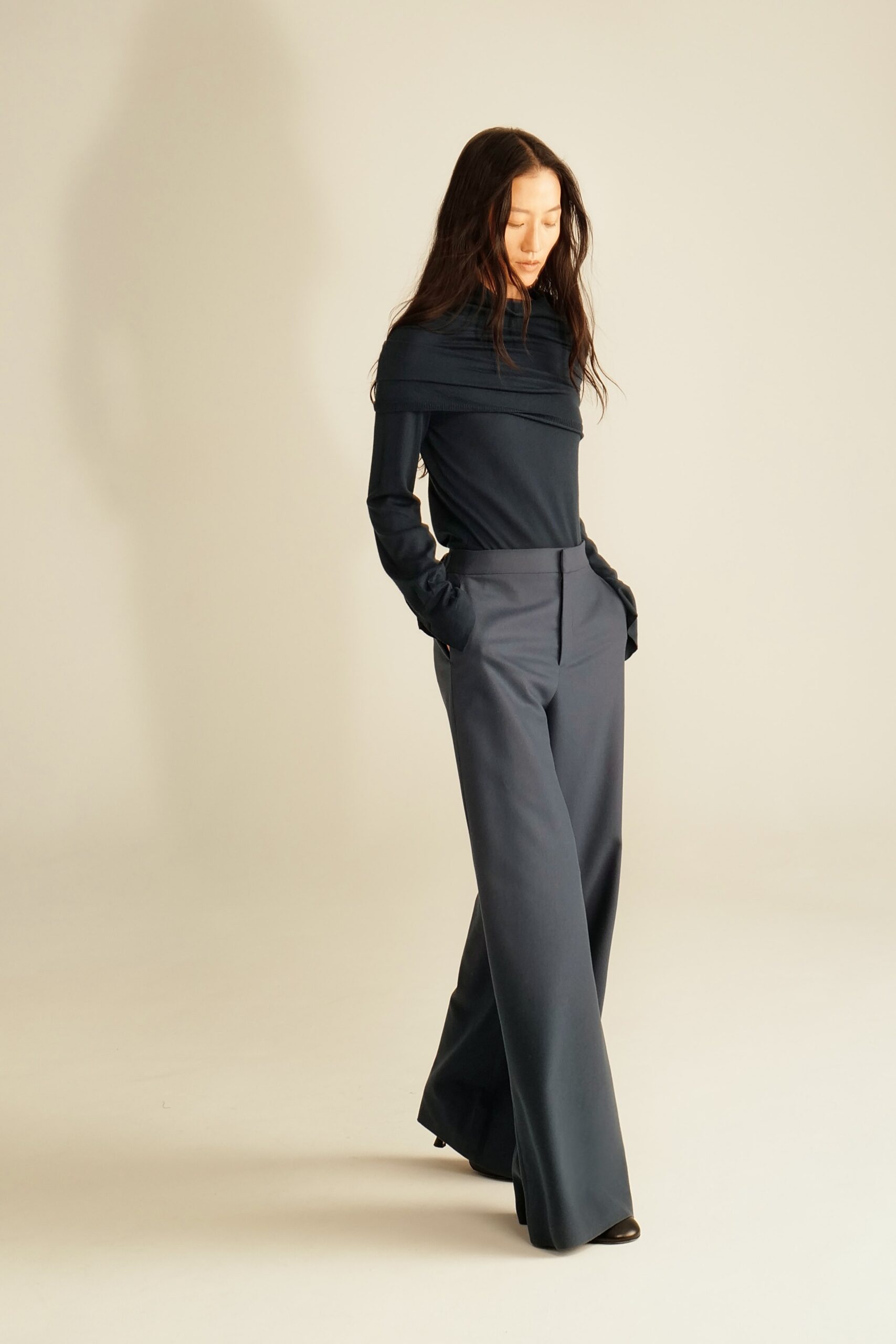 Nells Nelson F/W 22 Look 5