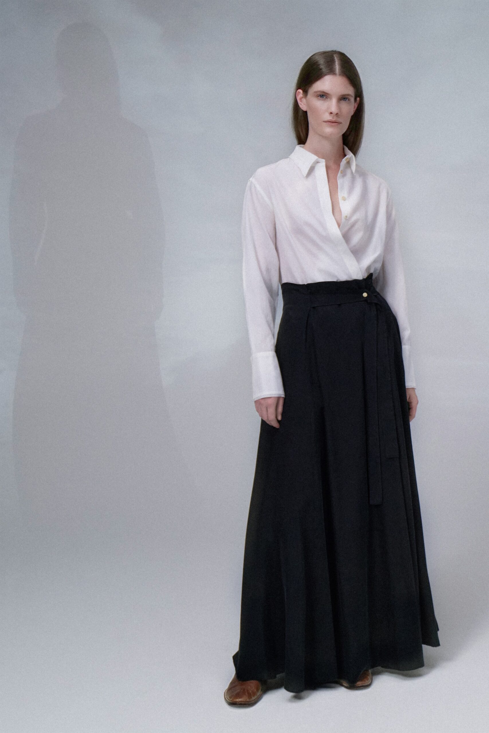 Nells Nelson S/S 22 Look 5