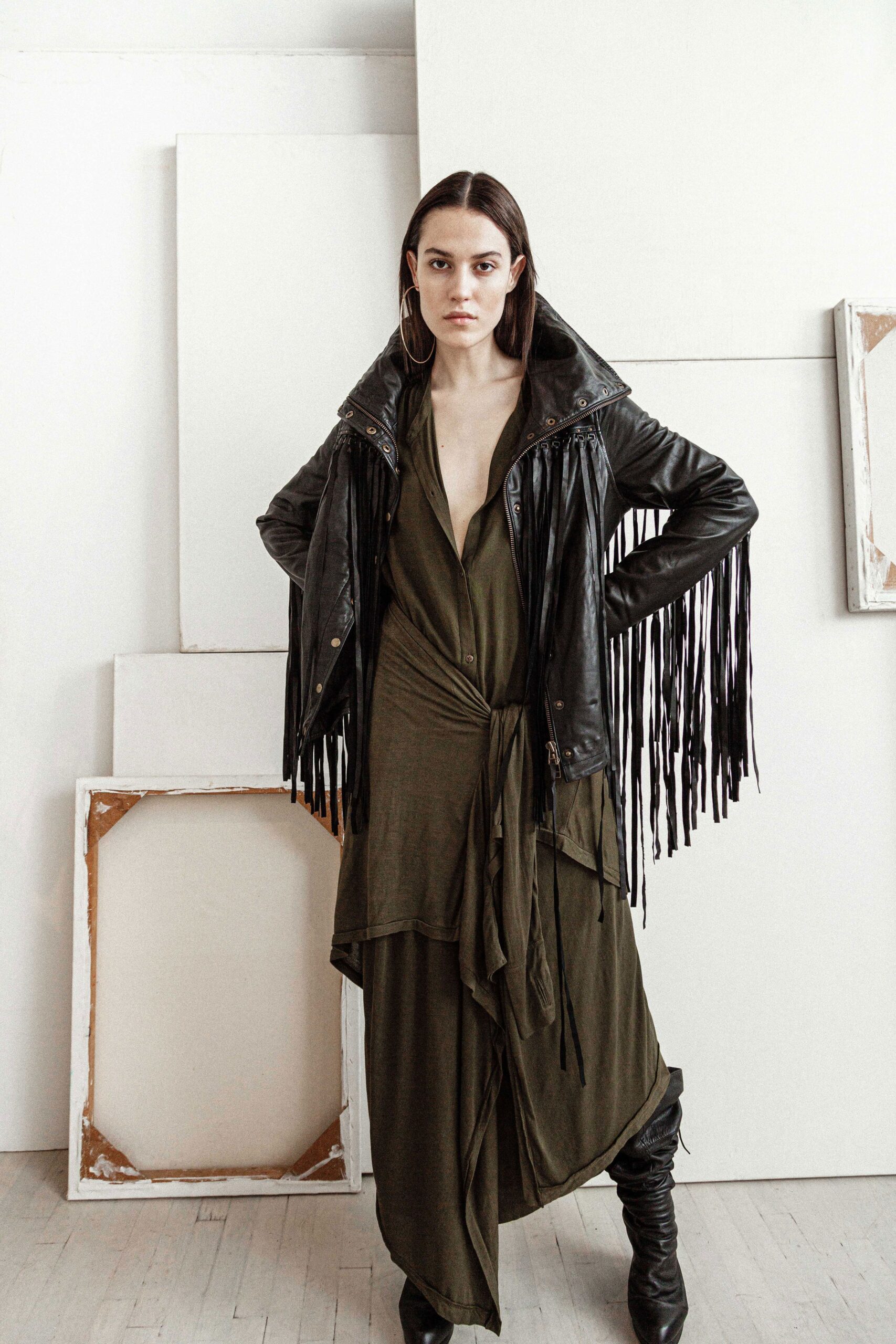 Nicholas K S/S 21 Look 5
