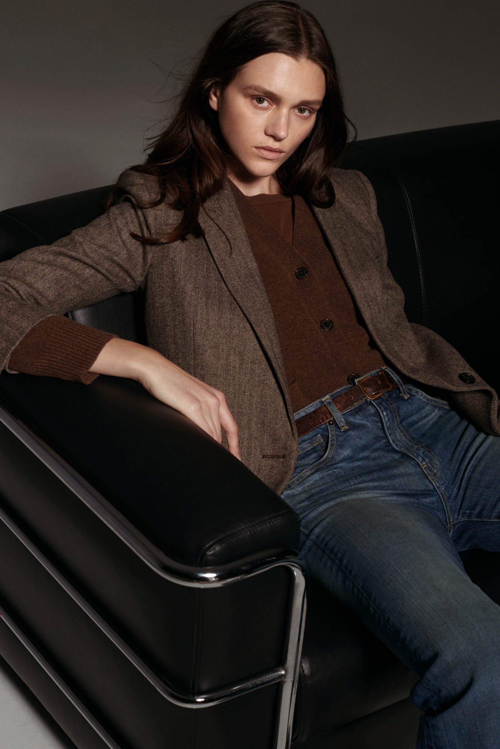Nili Lotan F/W 20 Look 5