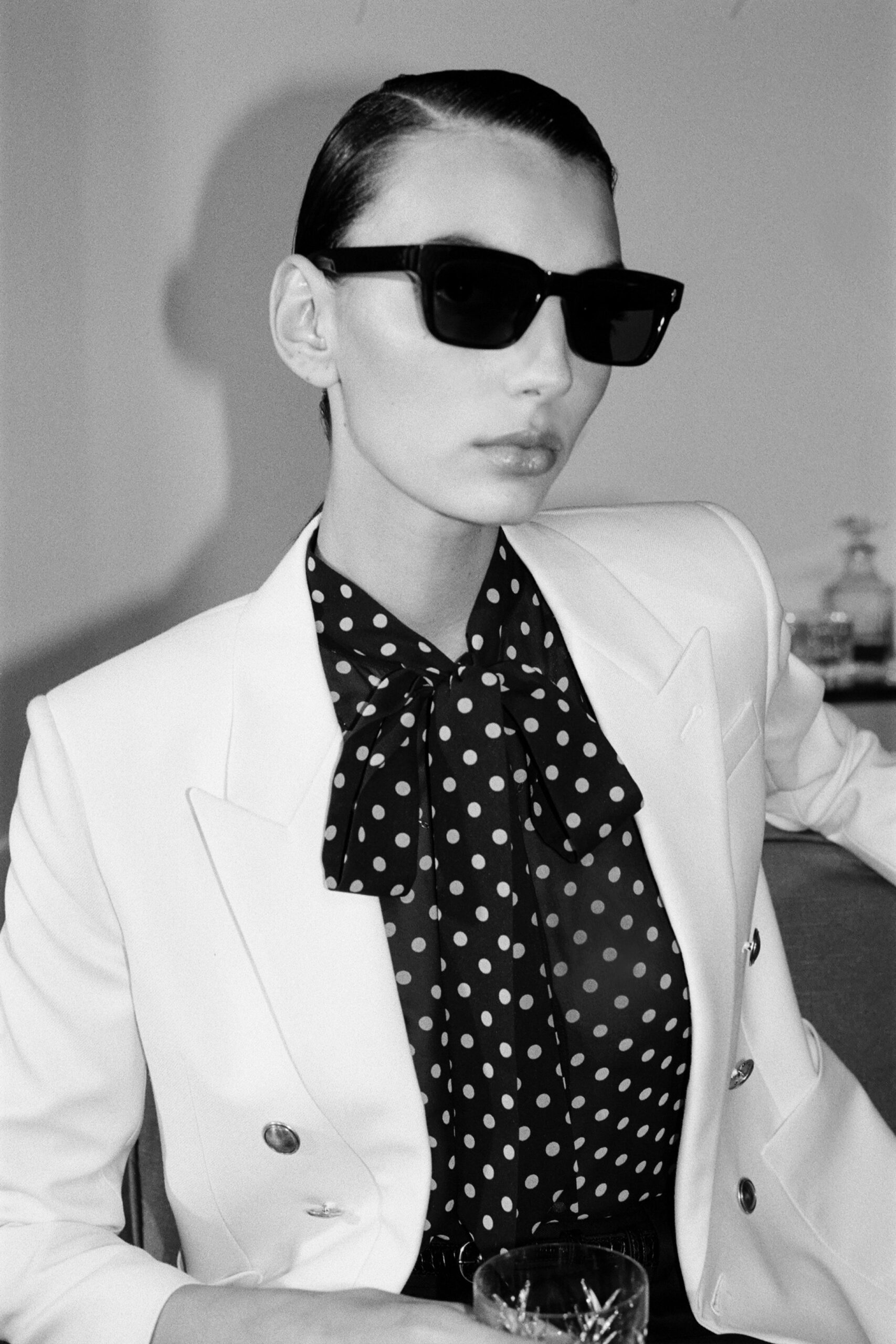 Nili Lotan Resort 22 Look 5