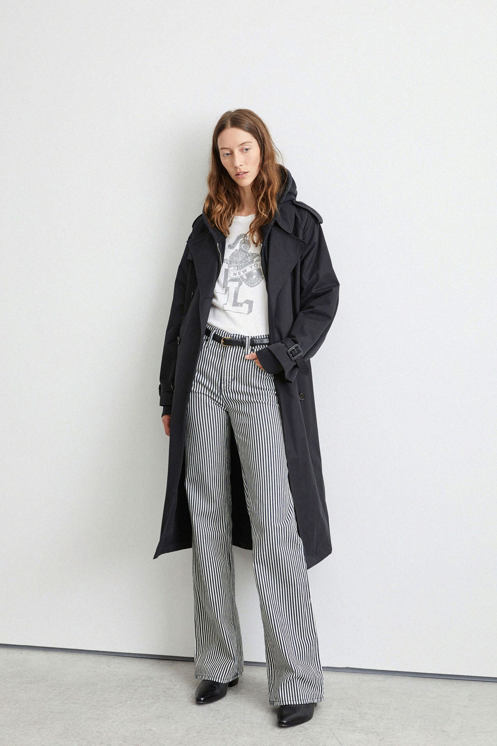 Nili Lotan S/S 21 Look 5