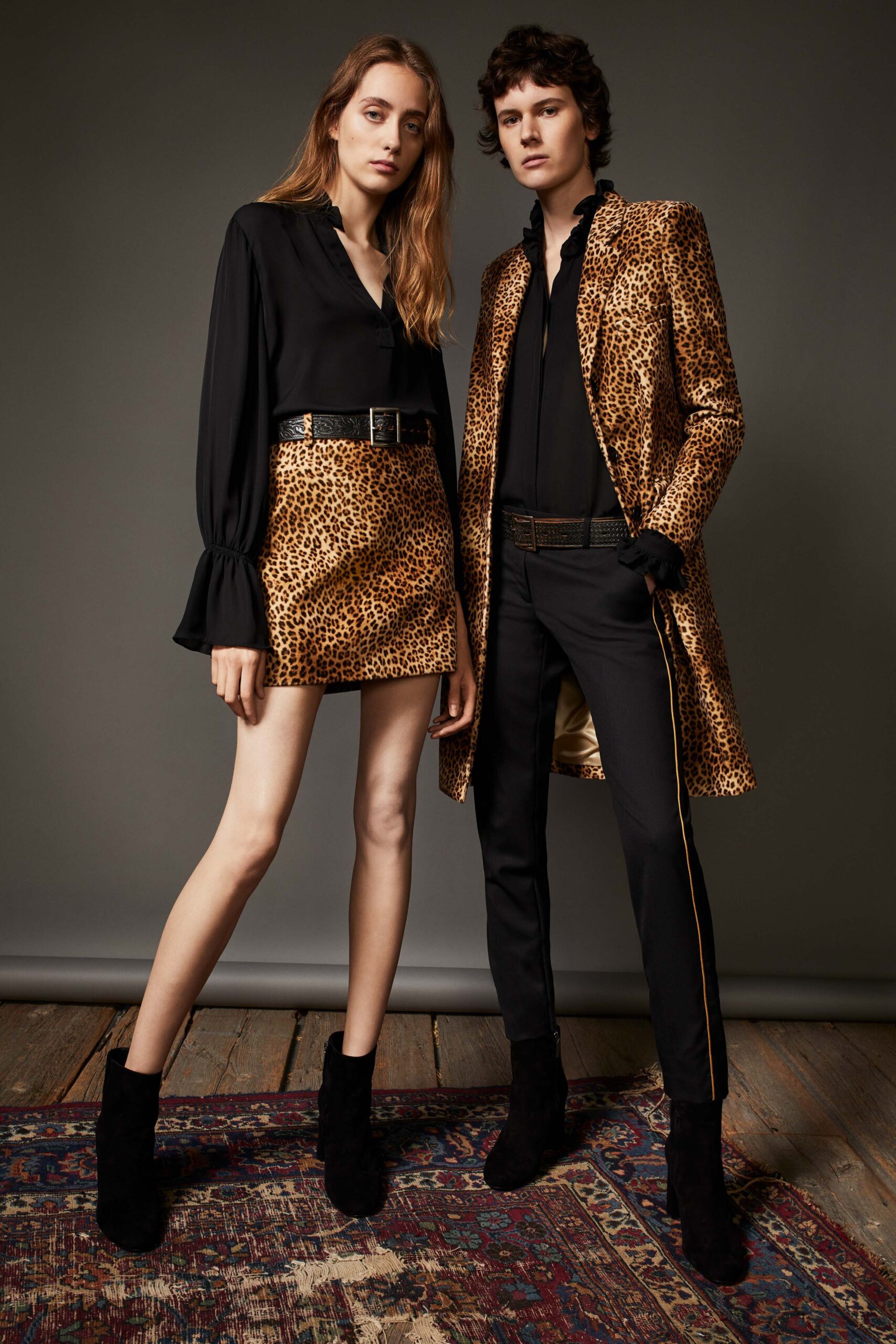 Nili Lotan Resort 20 Look 5