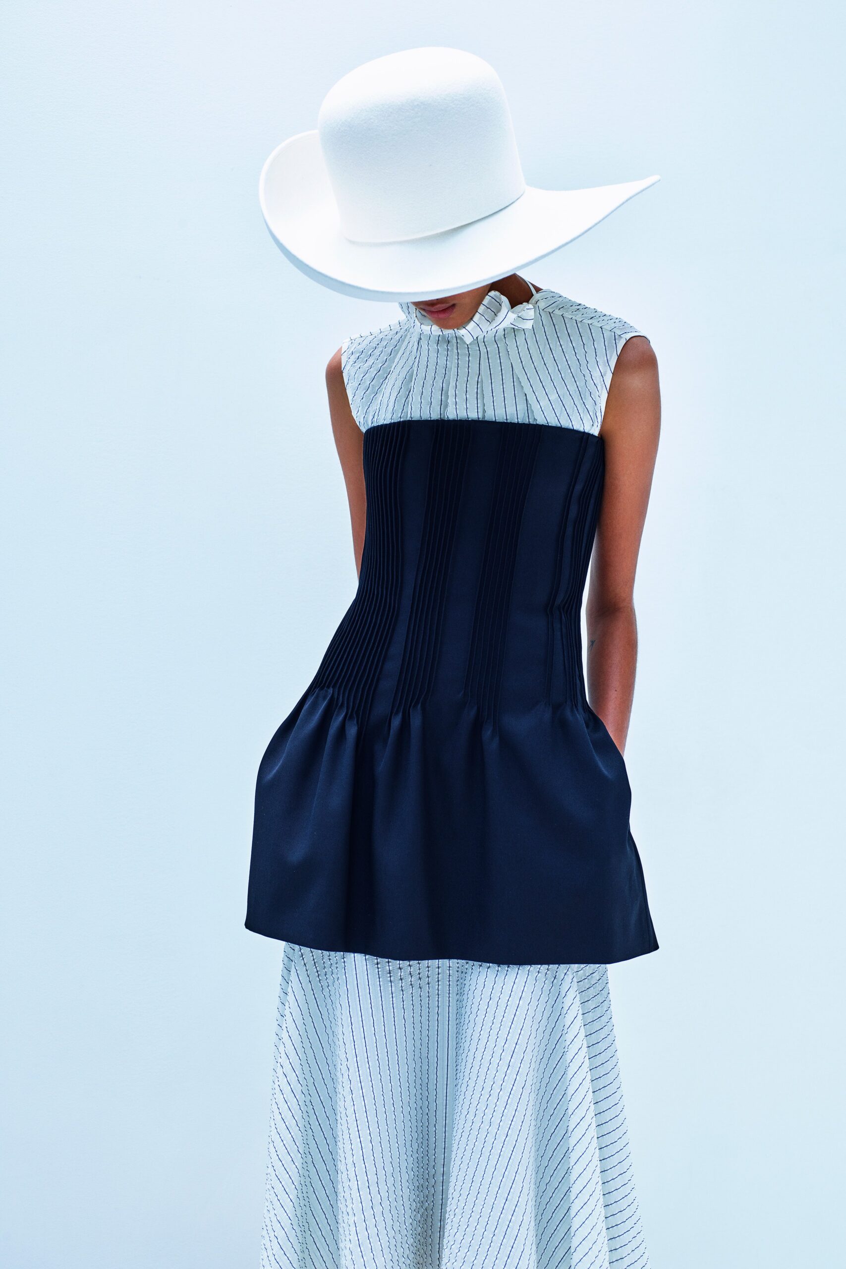 Nina Ricci Resort 20 Look 5