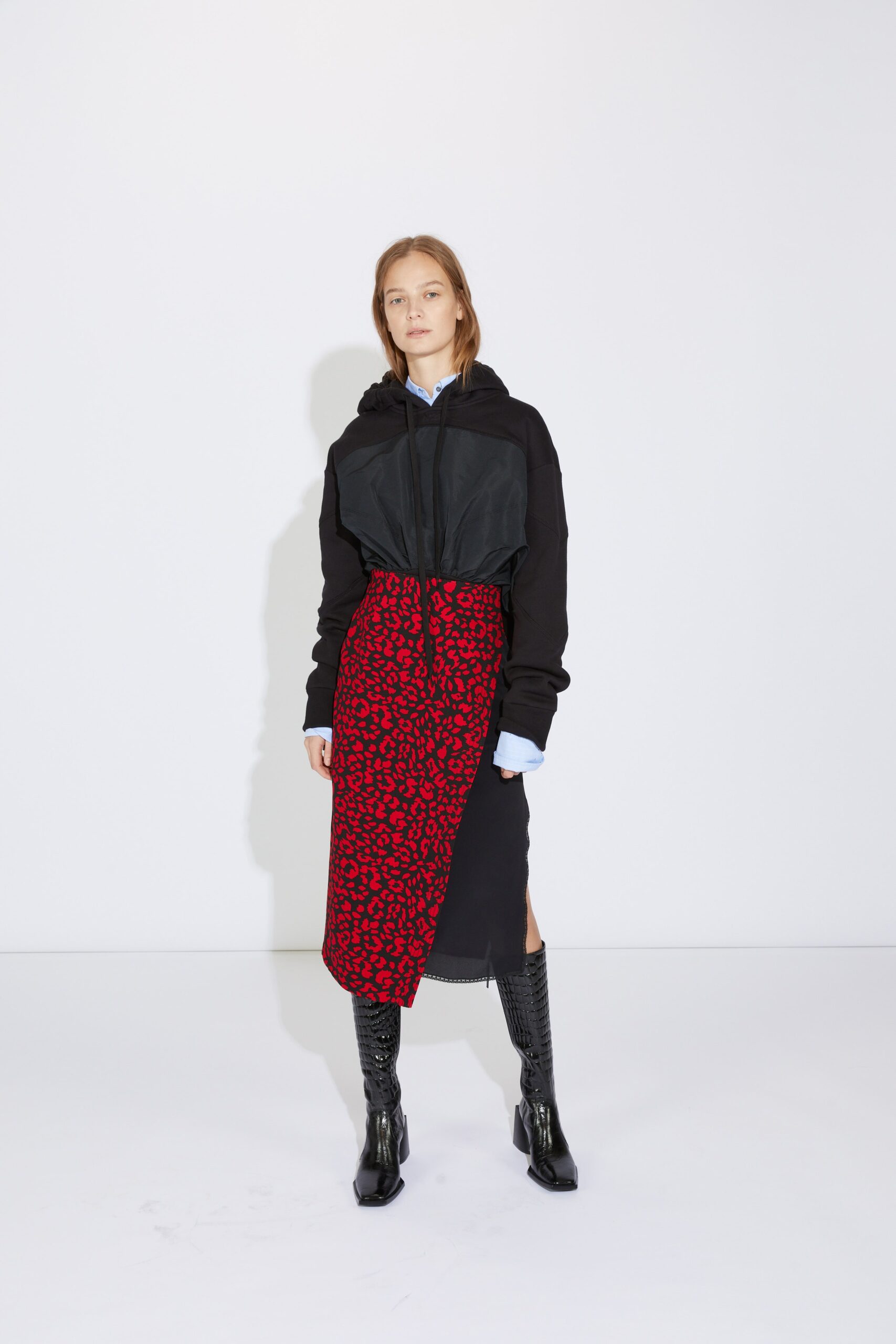 No. 21 F/W 20 Look 5