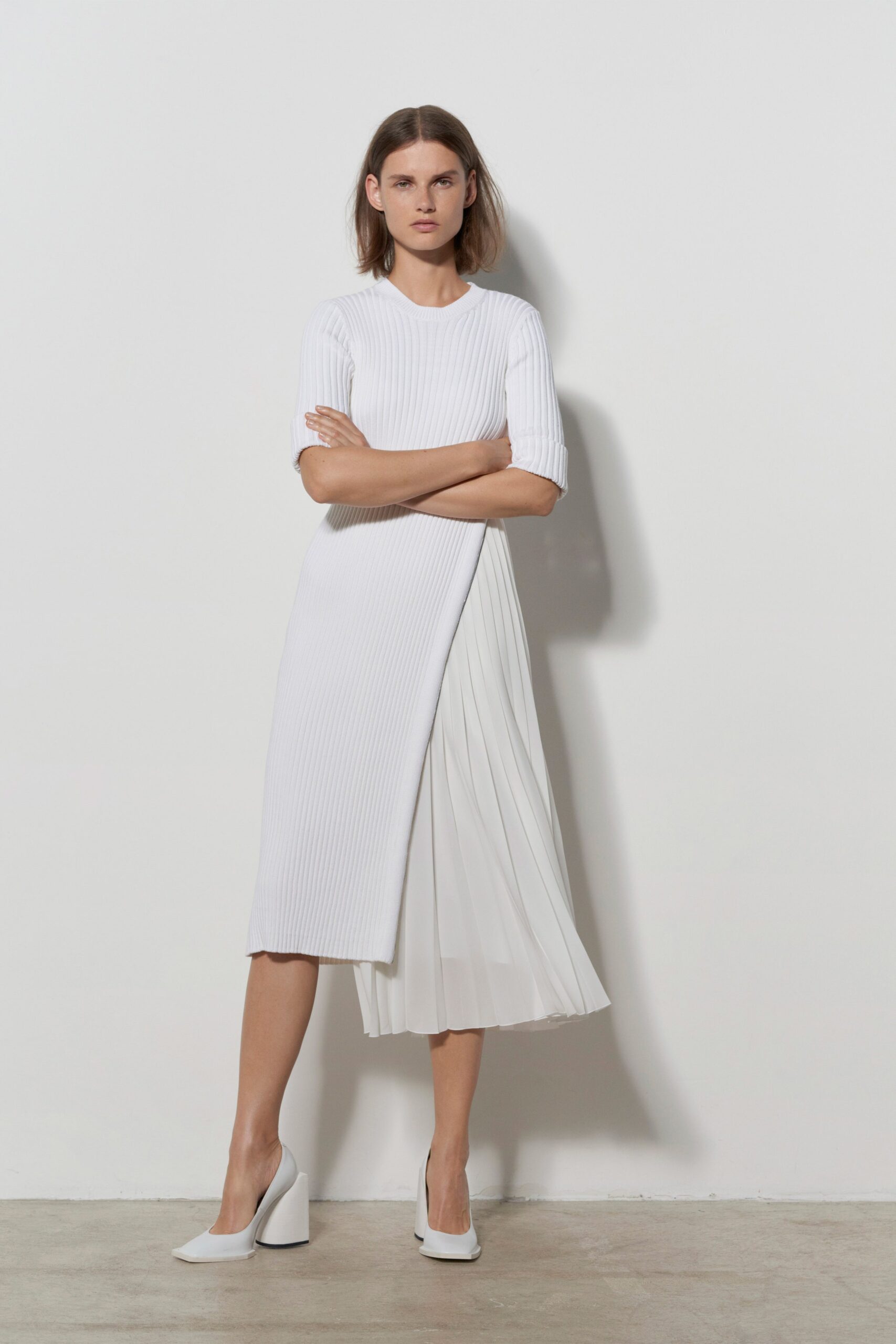 No. 21 Resort 20 Look 5