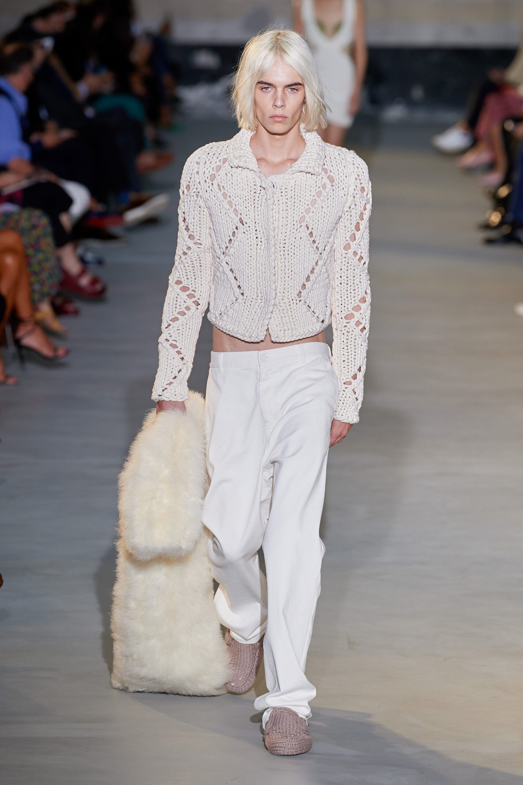 No. 21 S/S 22 Look 5