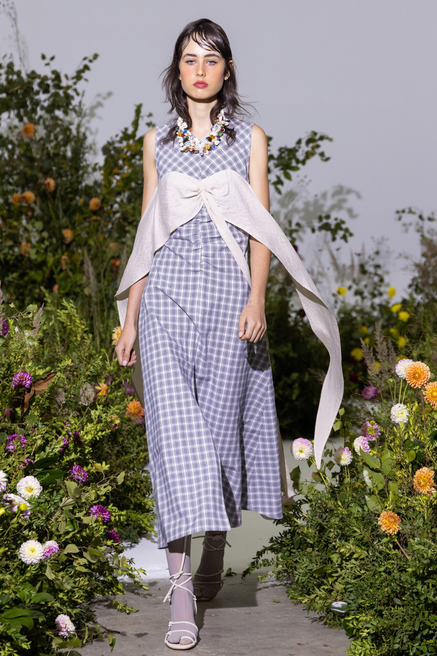Moisés Nieto Madrid S/S 23 Look 5