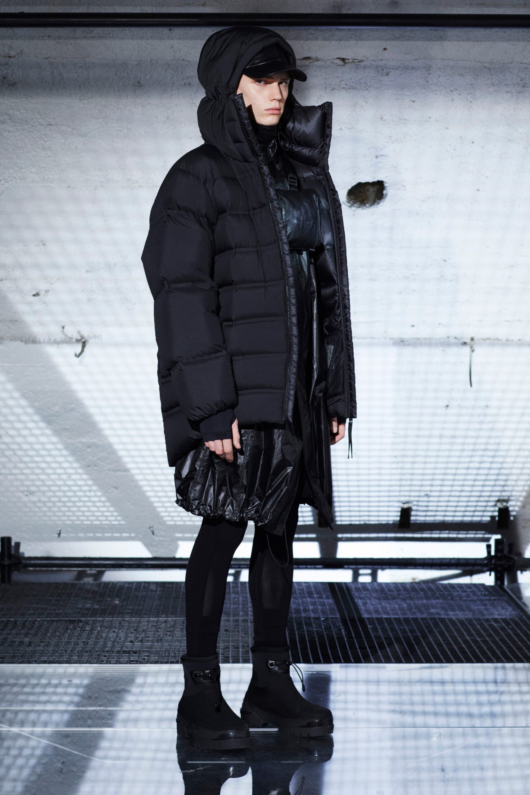 Moncler 6 1017 Alyx 9SM F/W 19 Look 5