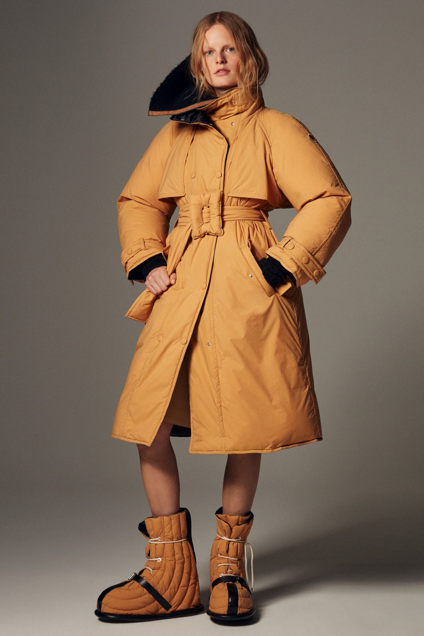 Moncler 2 1952 F/W 22 Look 5