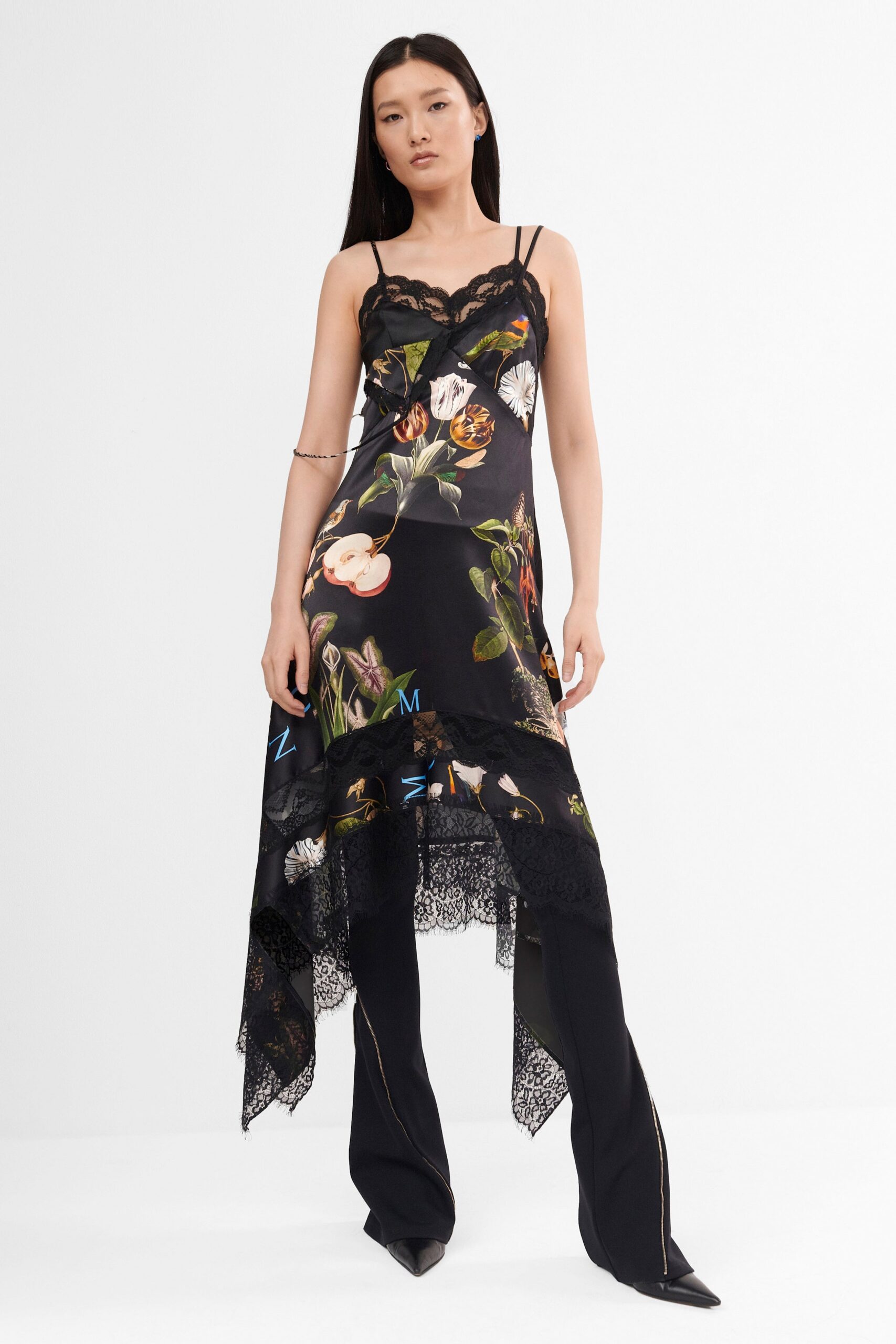 Monse F/W 23 Look 5
