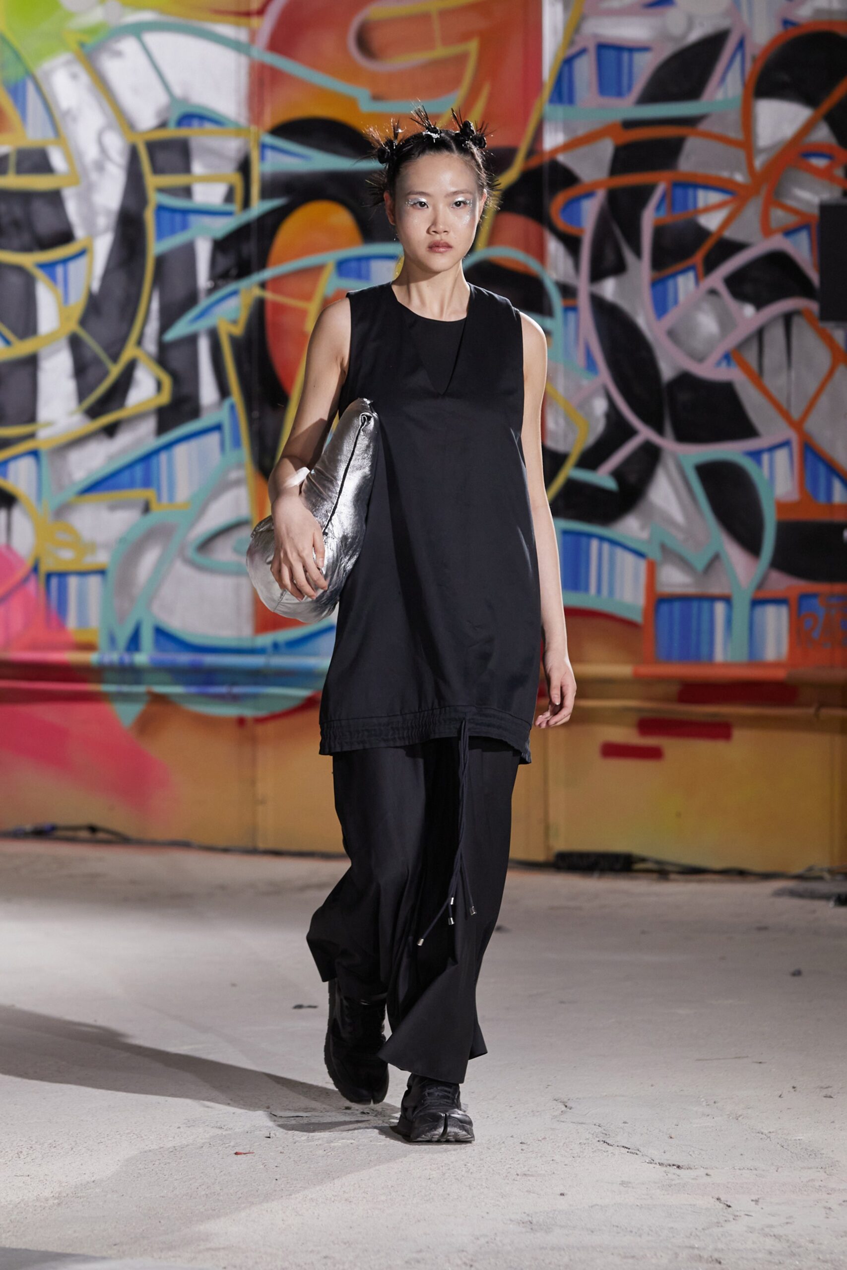 Mossi F/W 23 Look 5