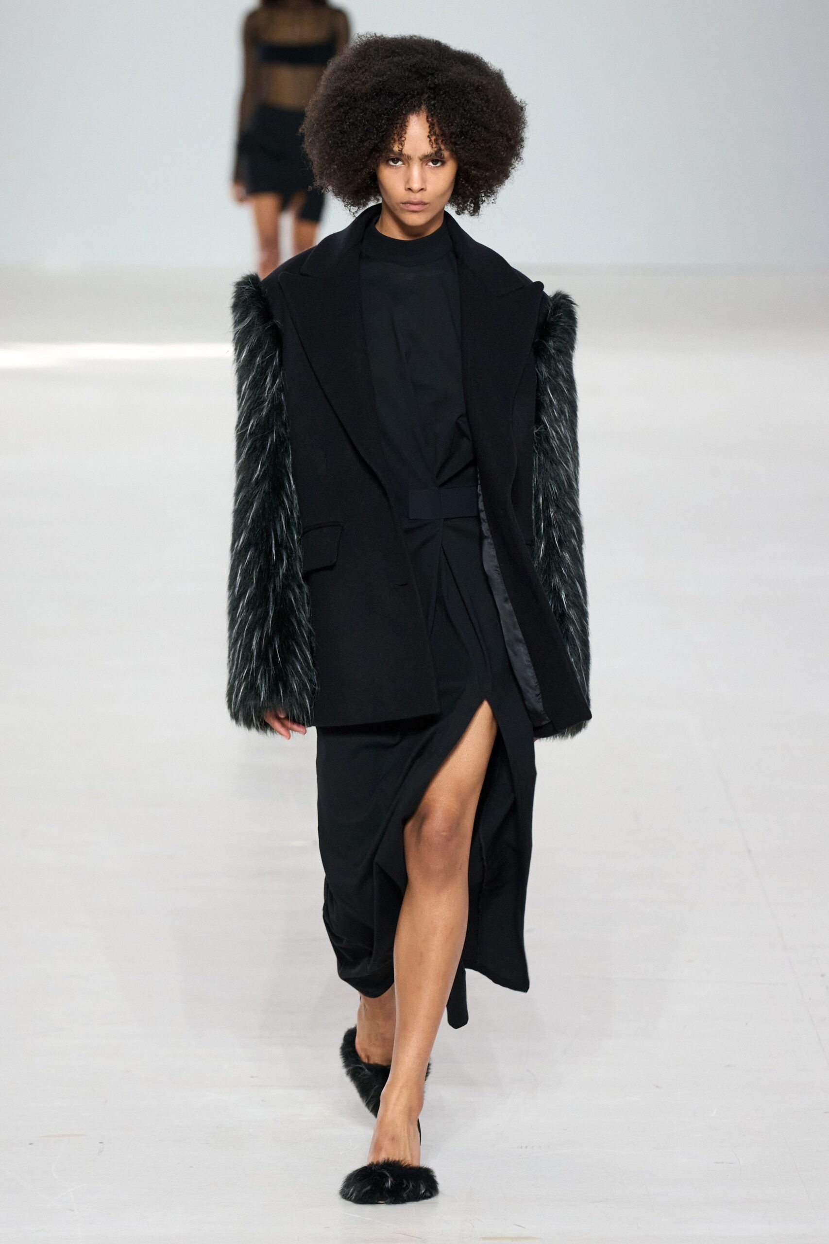 MSGM F/W 23 Look 5