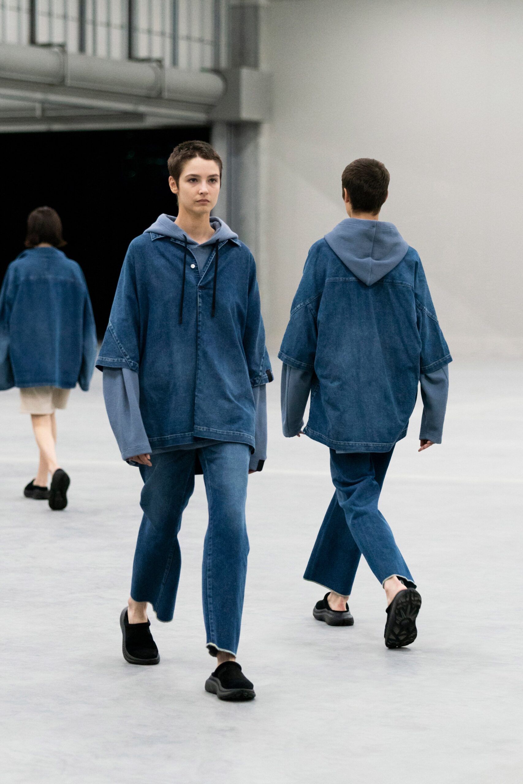 N.Hoolywood Spring 2023 Ready-to-Wear
