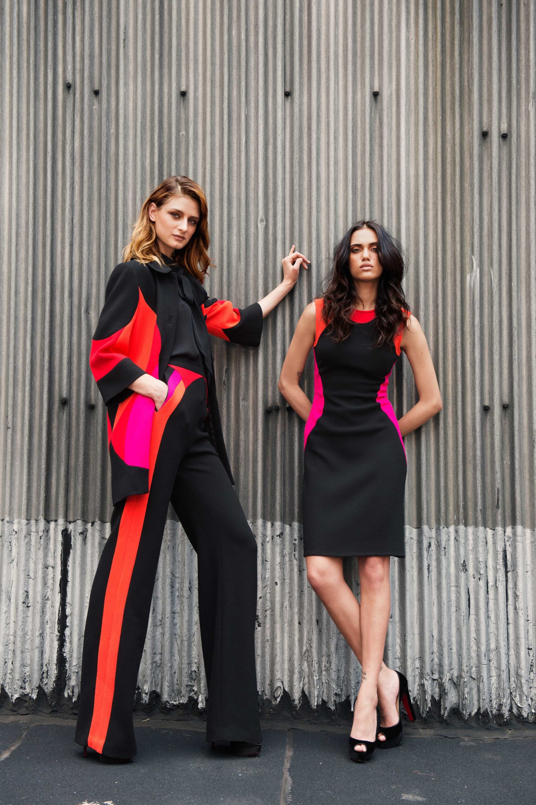 Naeem Khan Resort 19 Look 5
