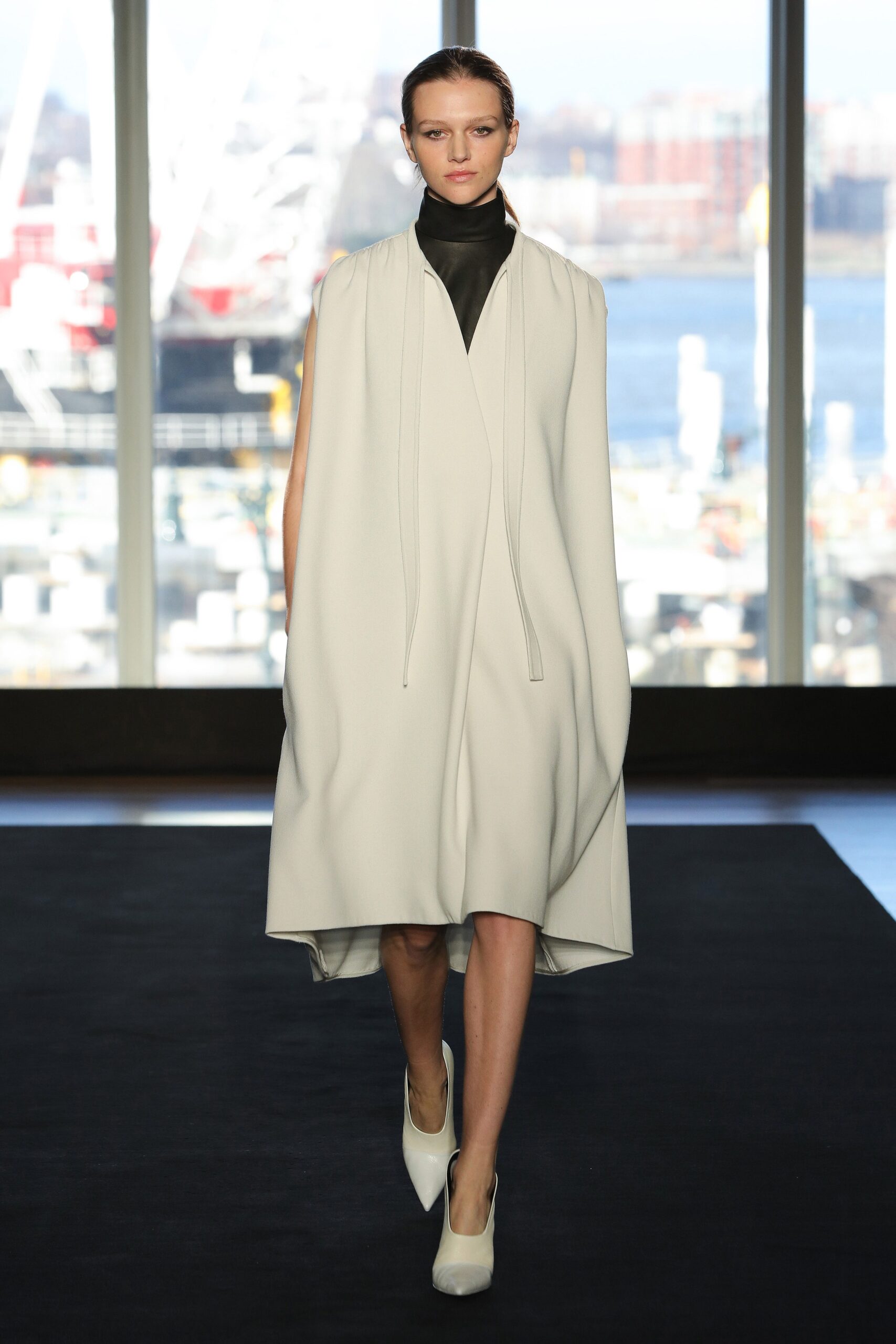 Narciso Rodriguez F/W 19 Look 5