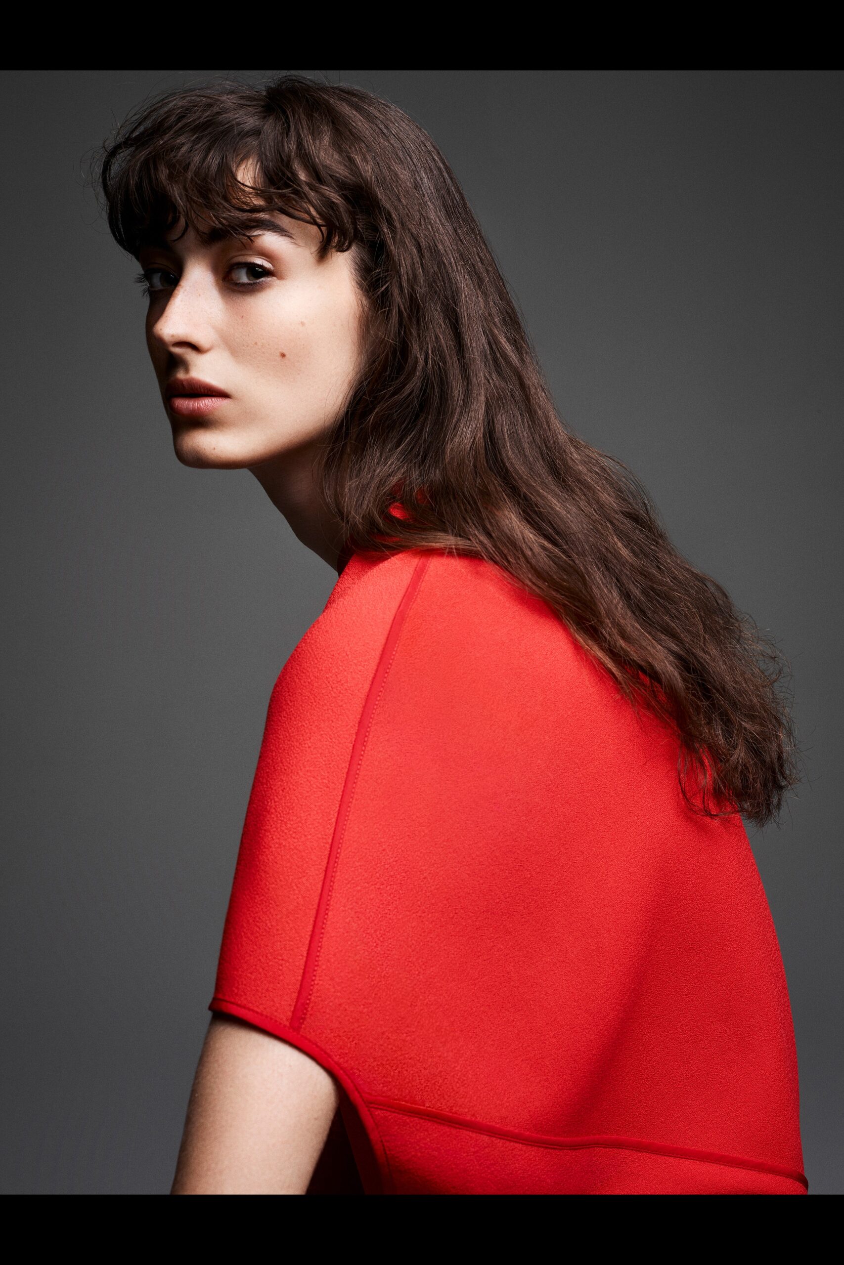 Narciso Rodriguez S/S 20 Look 5