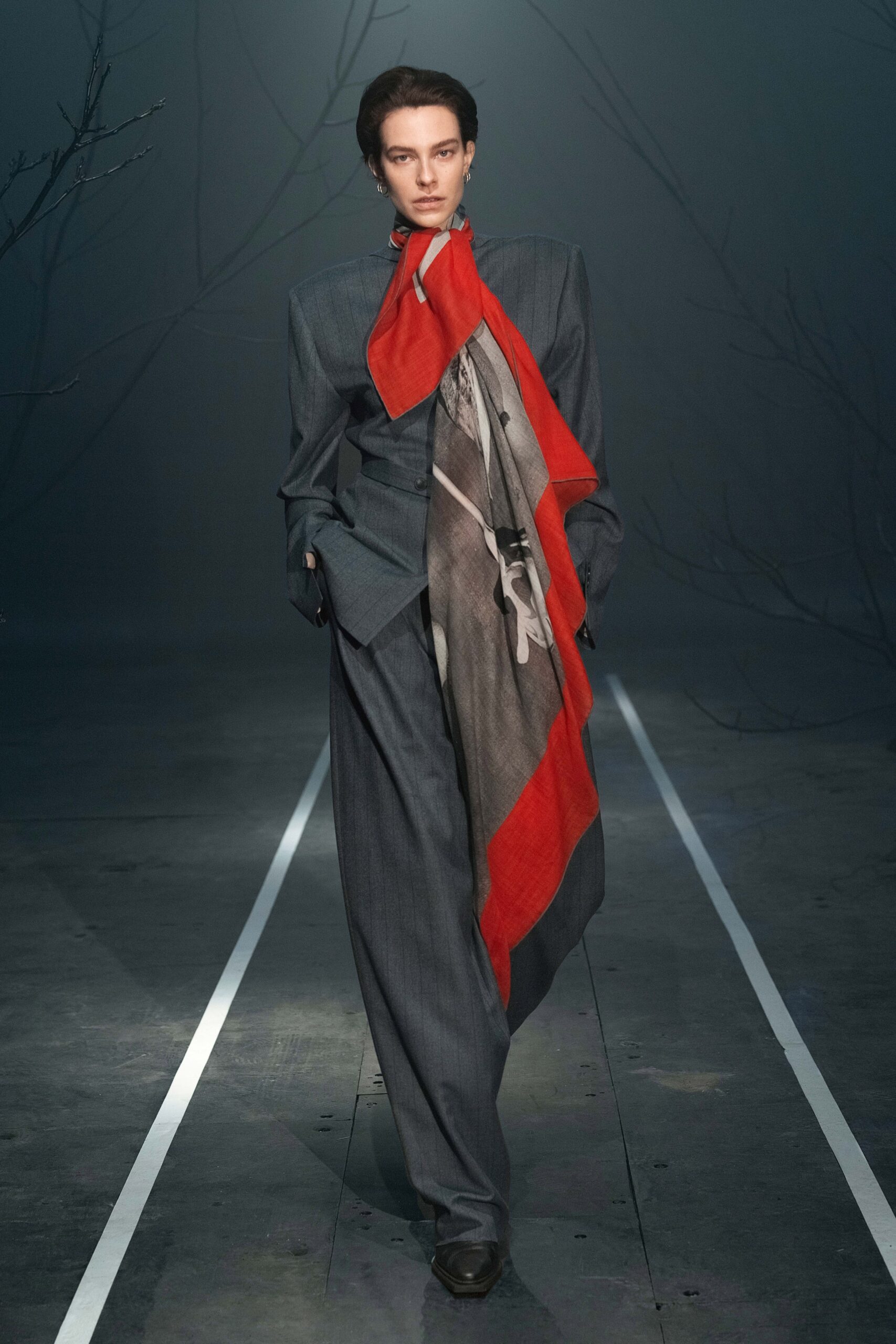 Nehera F/W 22 Look 5