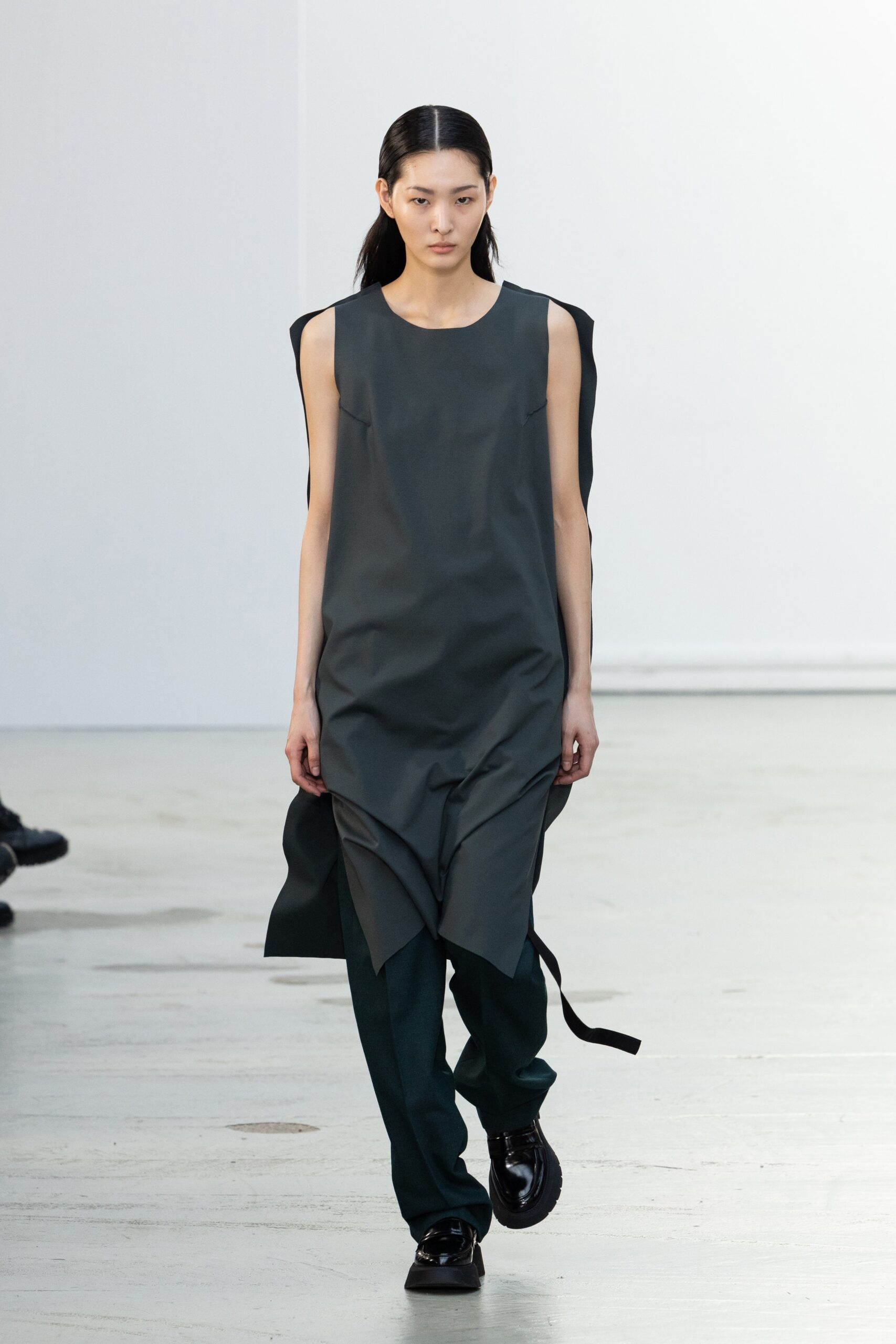 Nehera F/W 23 Look 5