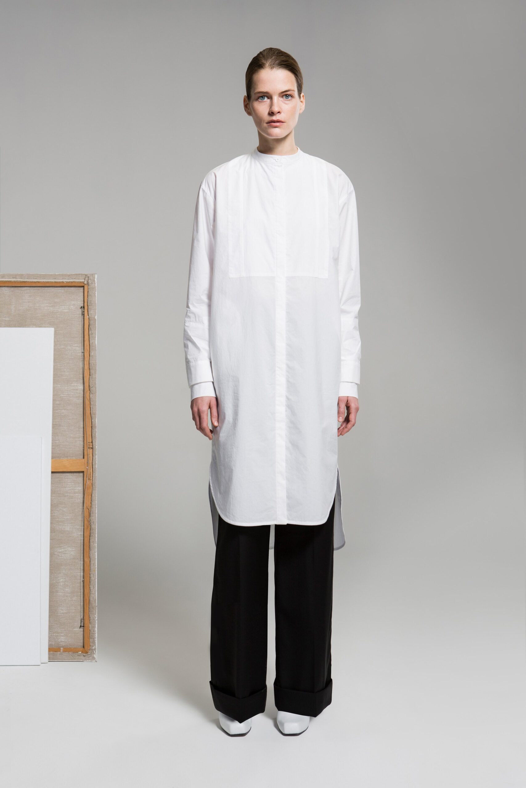 Nehera F/W 19 Look 5