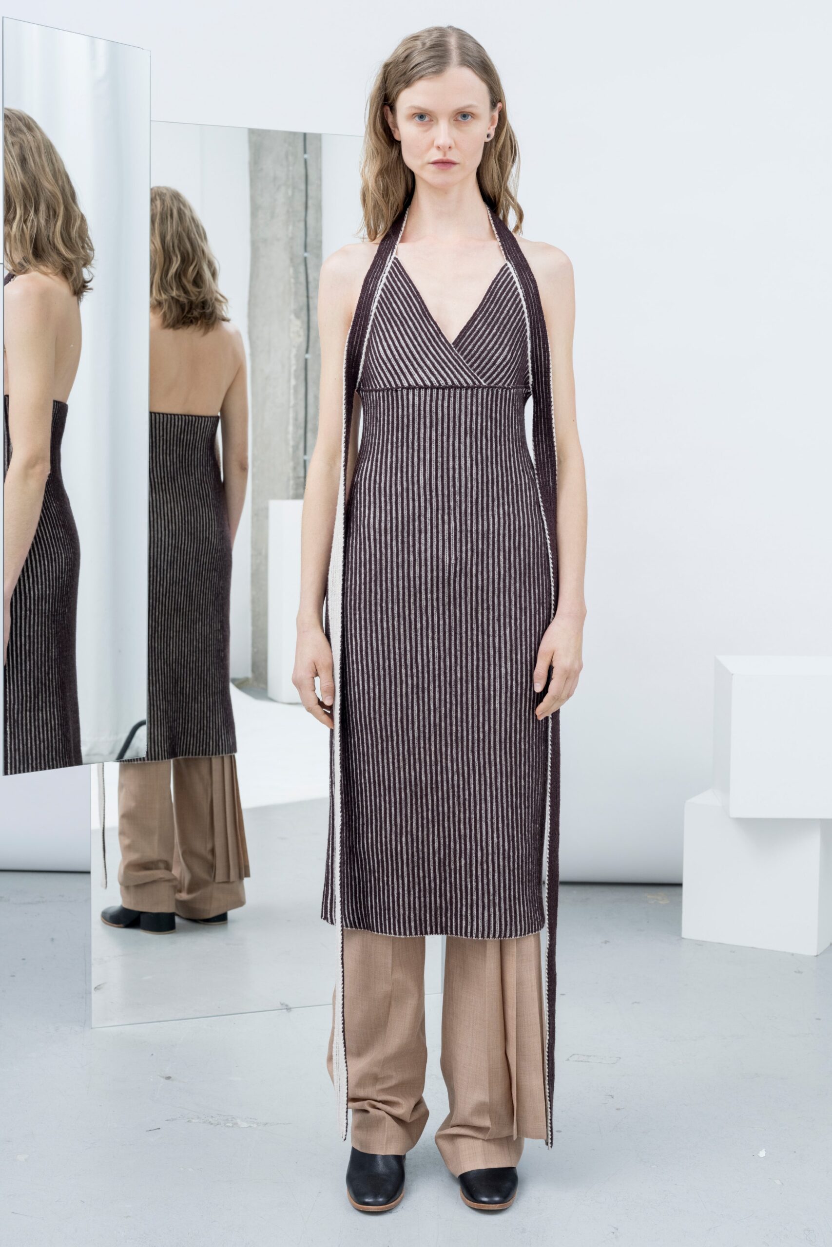 Nehera F/W 23 Look 5