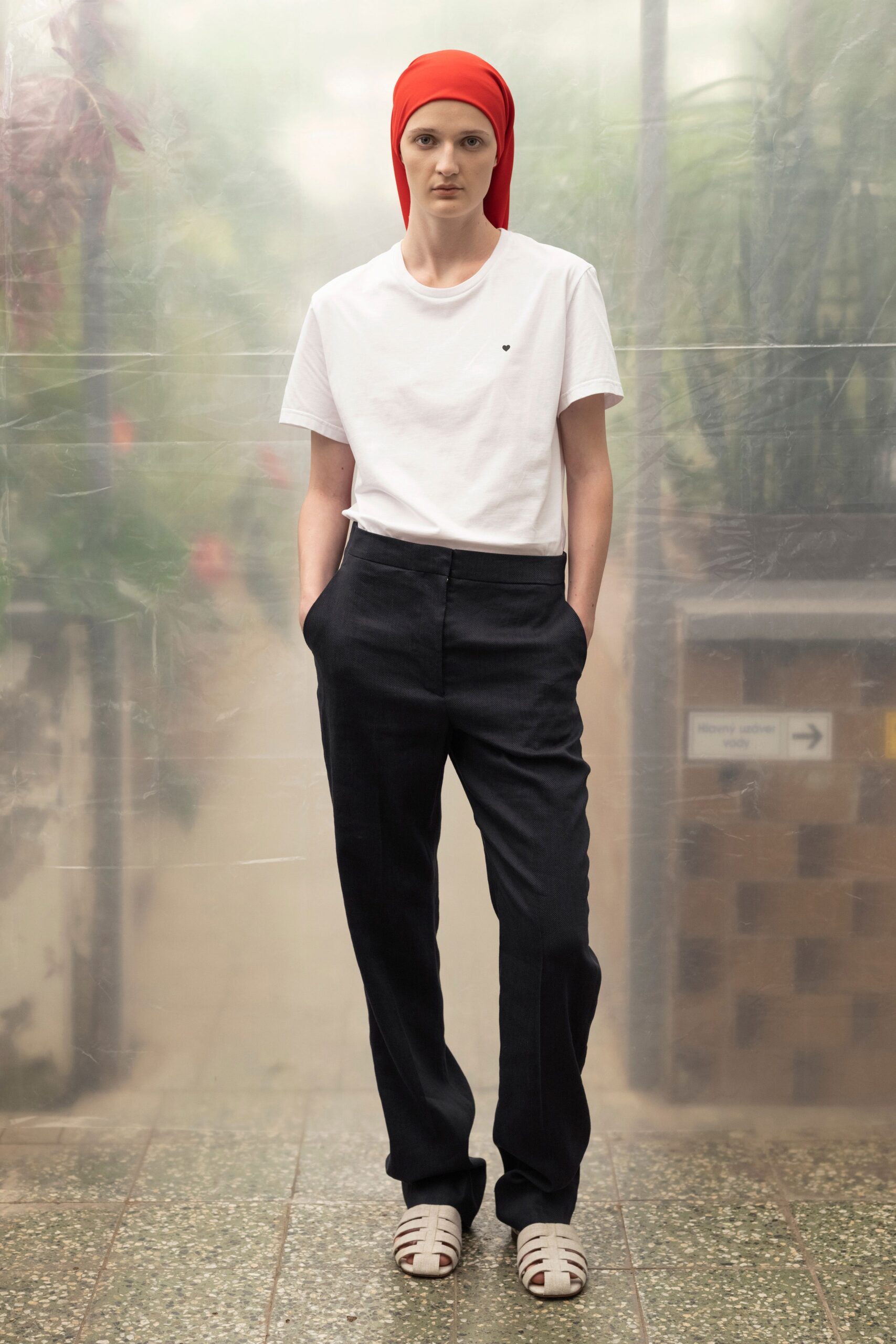 Nehera Resort 23 Look 5