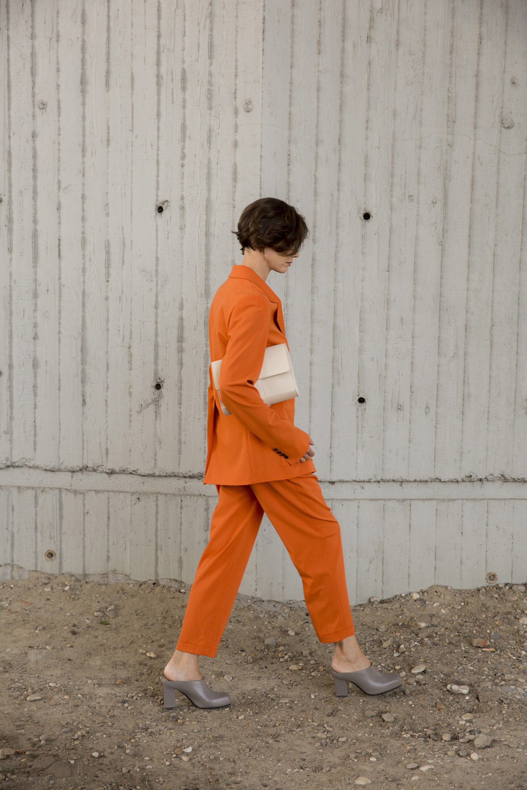 Nehera S/S 19 Look 5