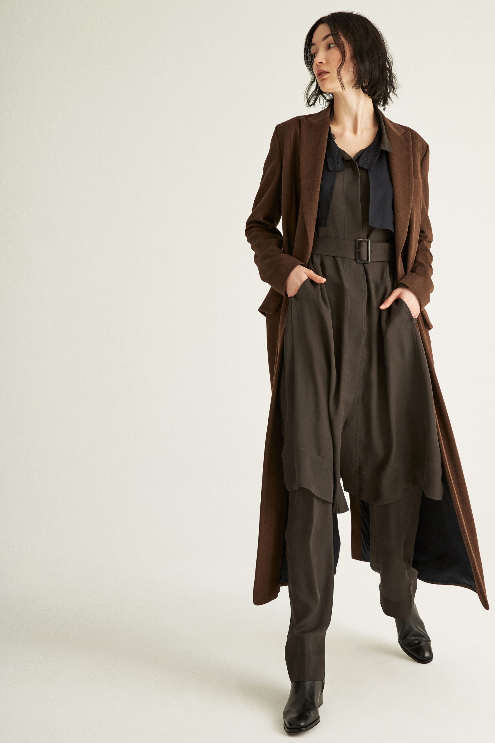 Nells Nelson F/W 19 Look 5