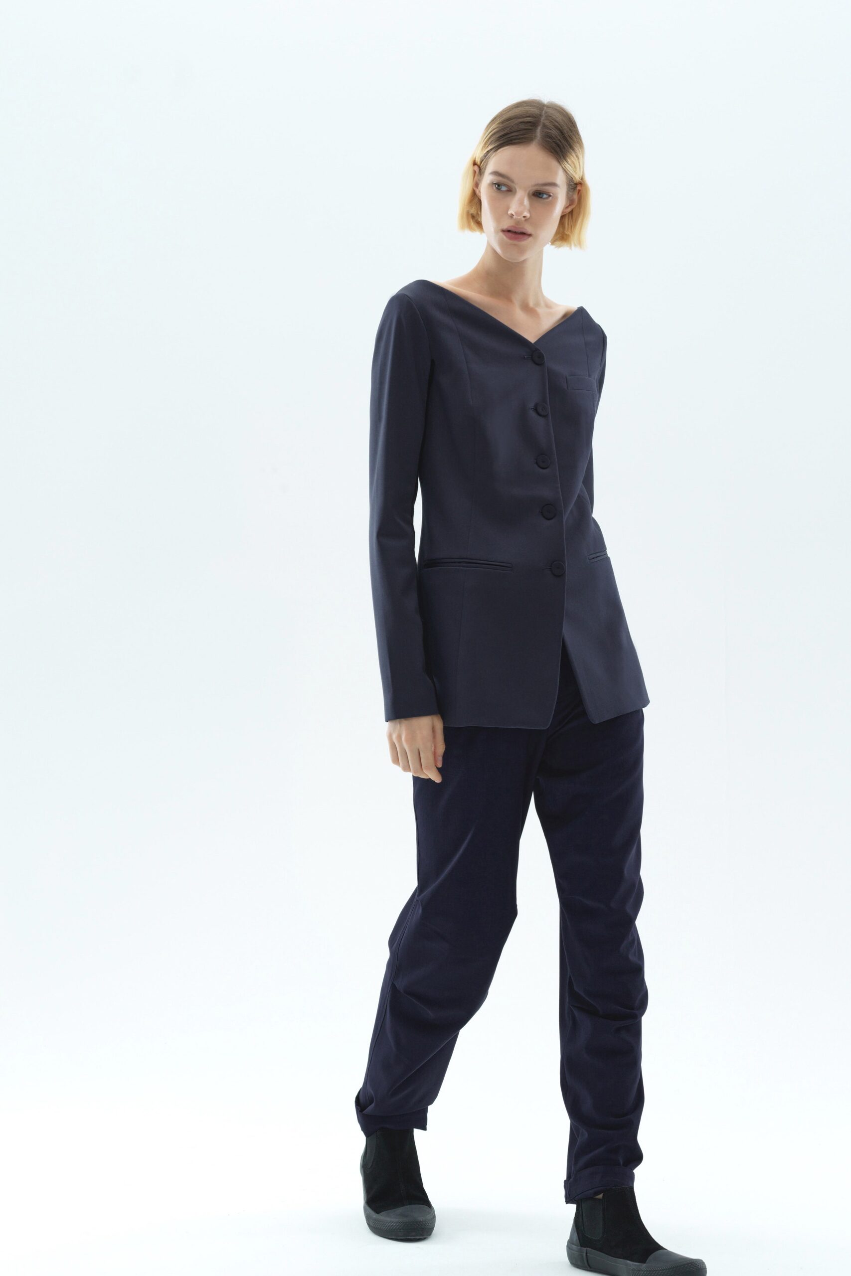 Nells Nelson S/S 23 Look 5